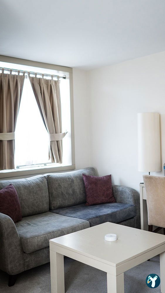 Palm Inn Hotel