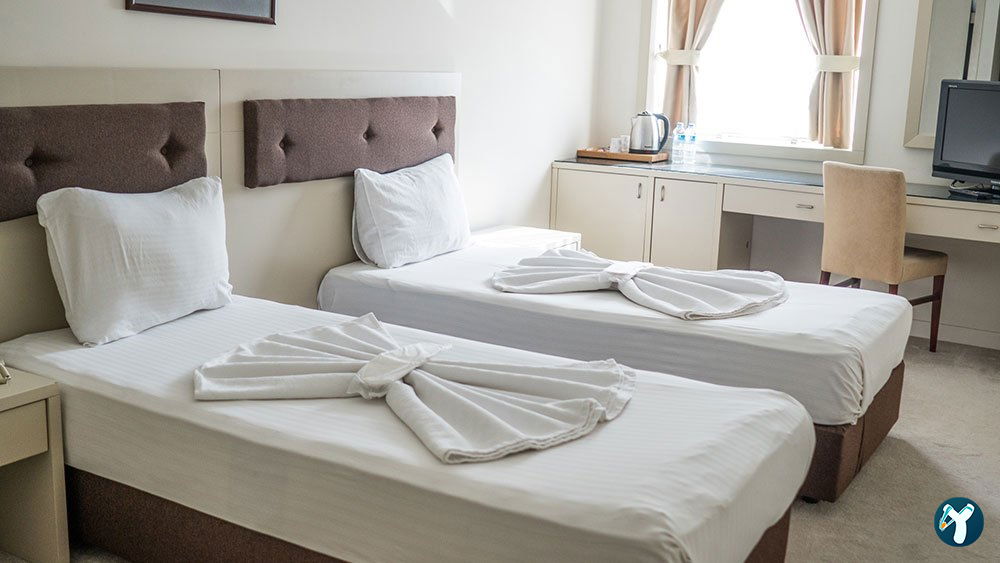 Palm Inn Hotel