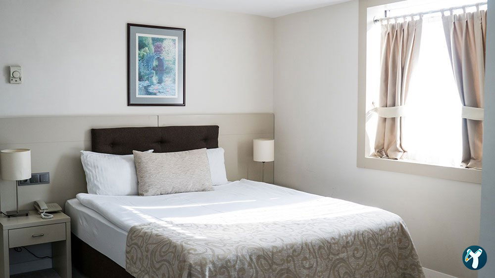 Palm Inn Hotel