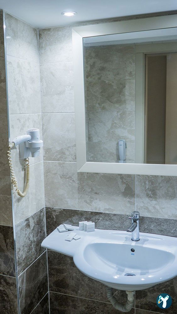 Palm Inn Hotel