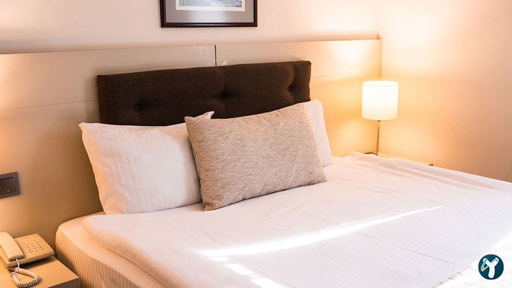 Palm Inn Hotel