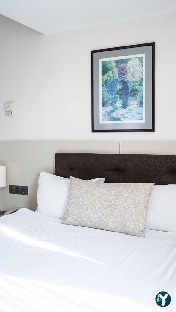 Palm Inn Hotel