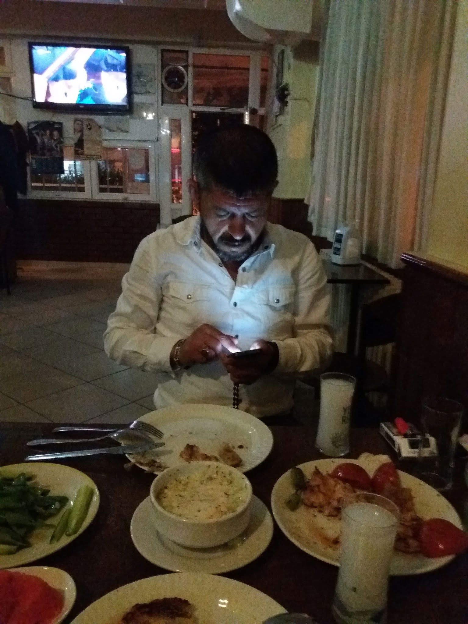 Özlem Ocakbaşı Restoran