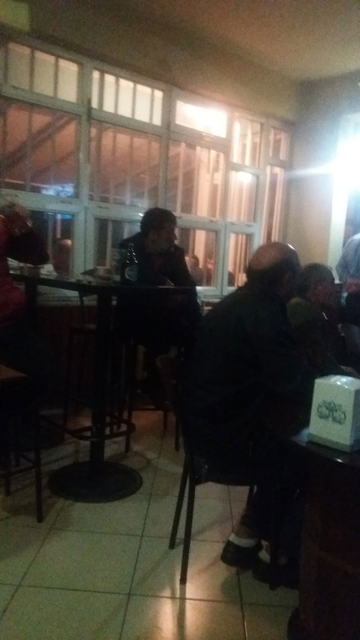 Özlem Ocakbaşı Restoran