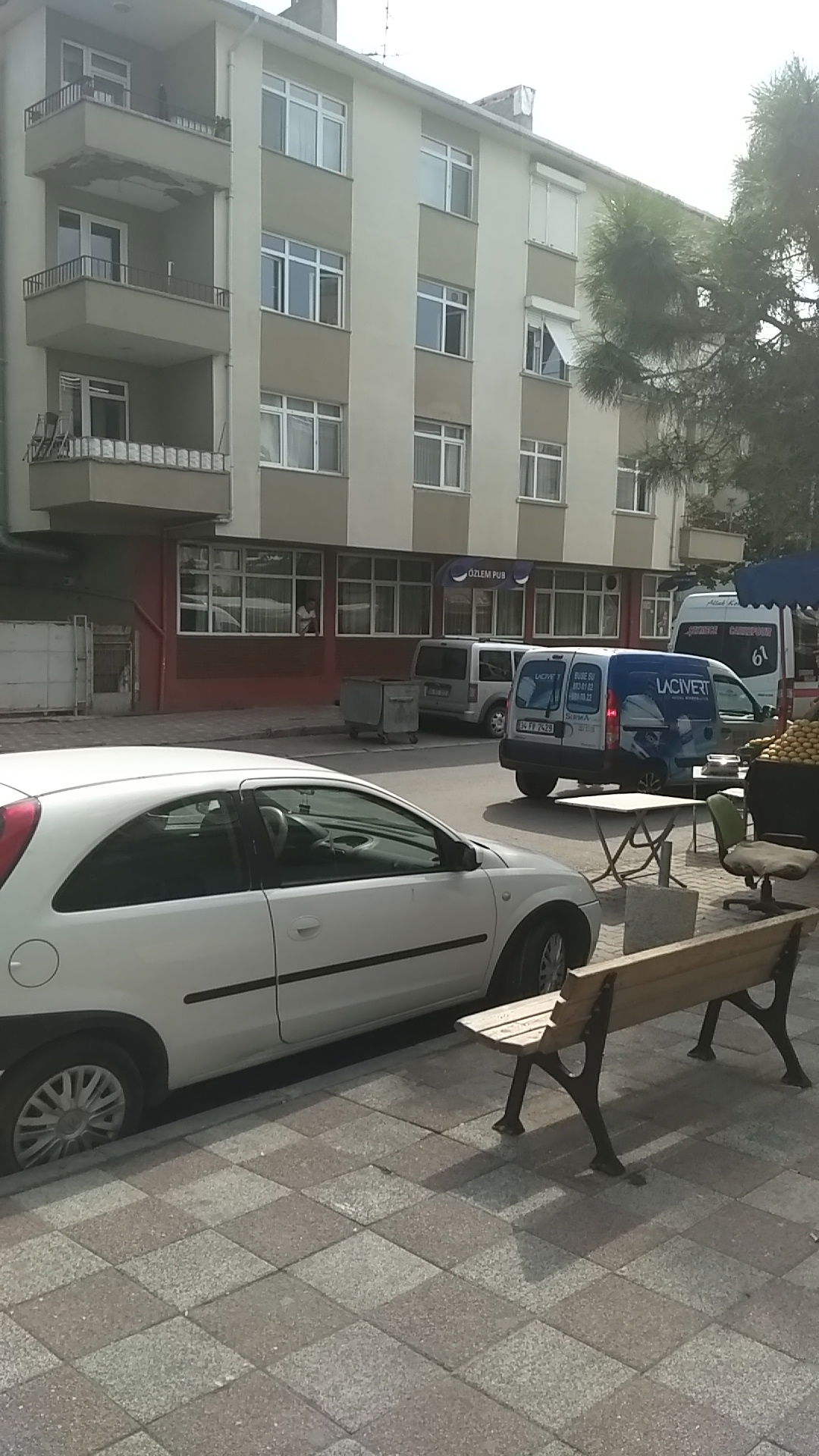 Özlem Ocakbaşı Restoran