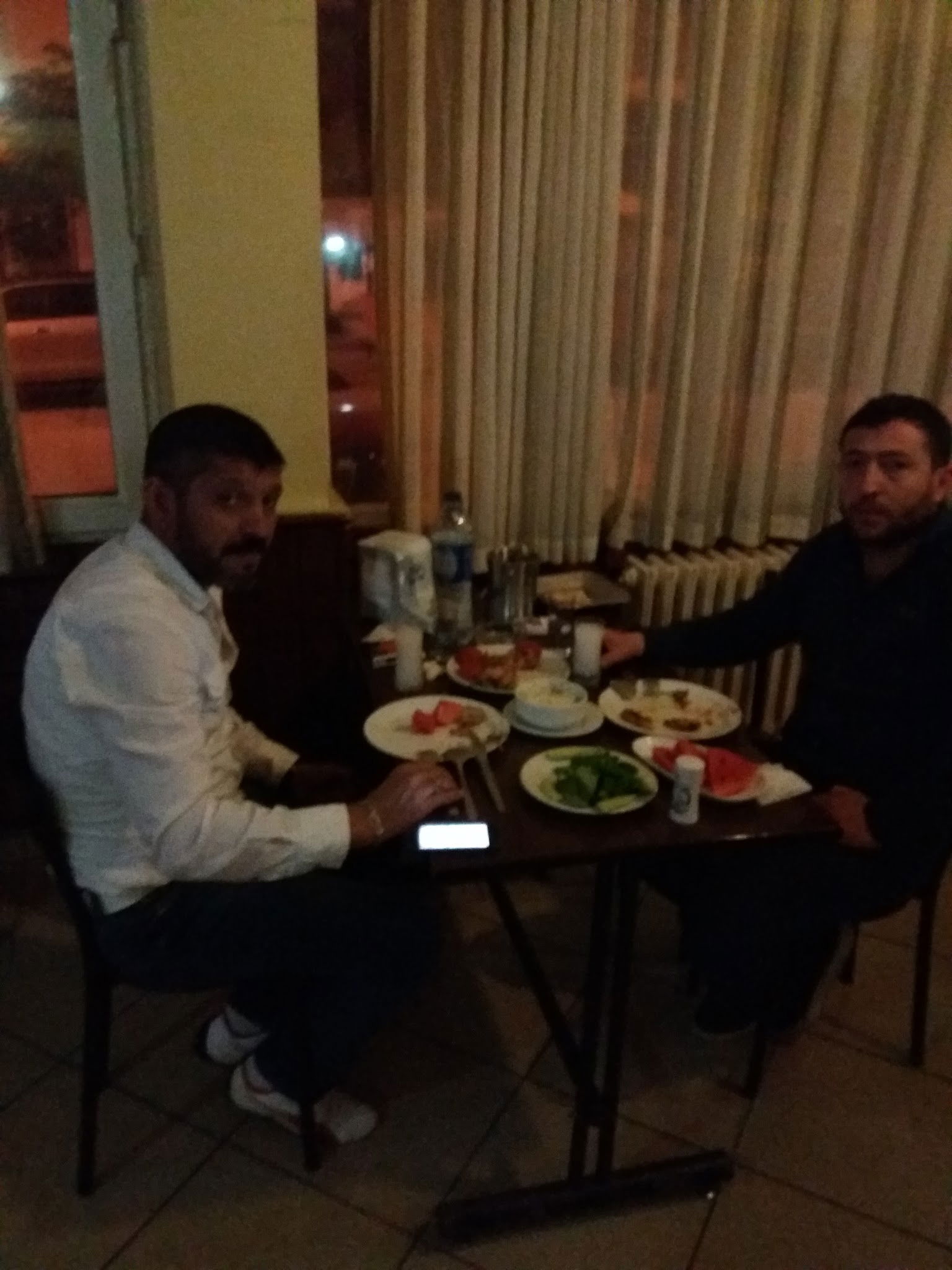 Özlem Ocakbaşı Restoran