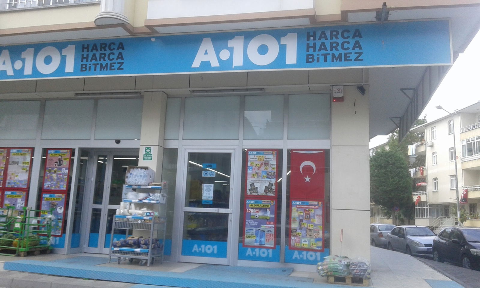 Özlem Ocakbaşı Restoran