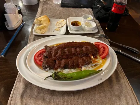 Hacı Dayı Tophane resimleri