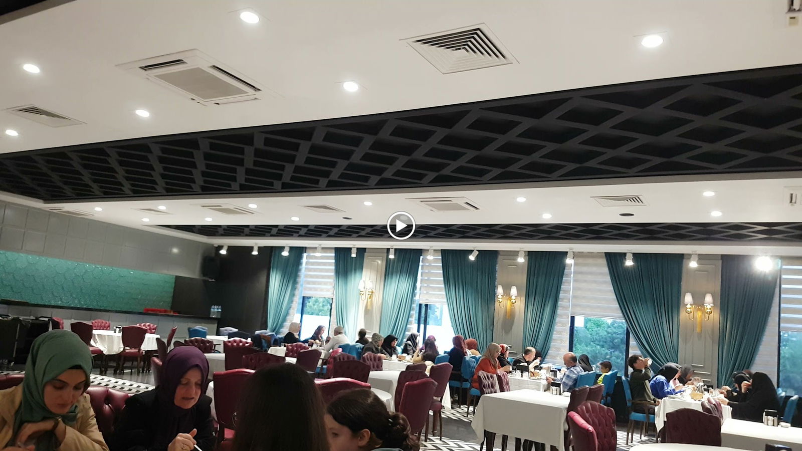 Asya Lahmacun & Kebap ( Meram)