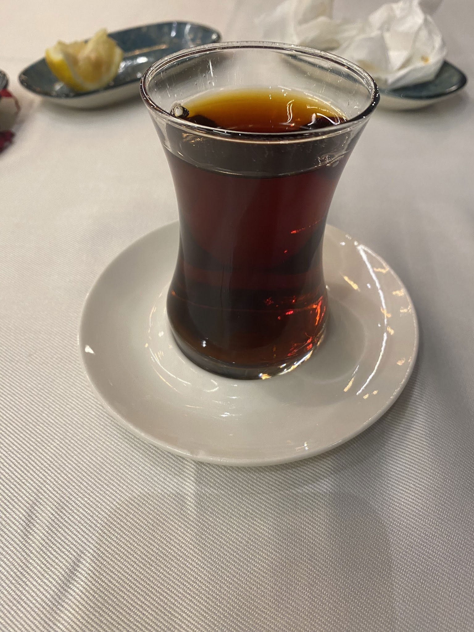 Asya Lahmacun & Kebap ( Meram)