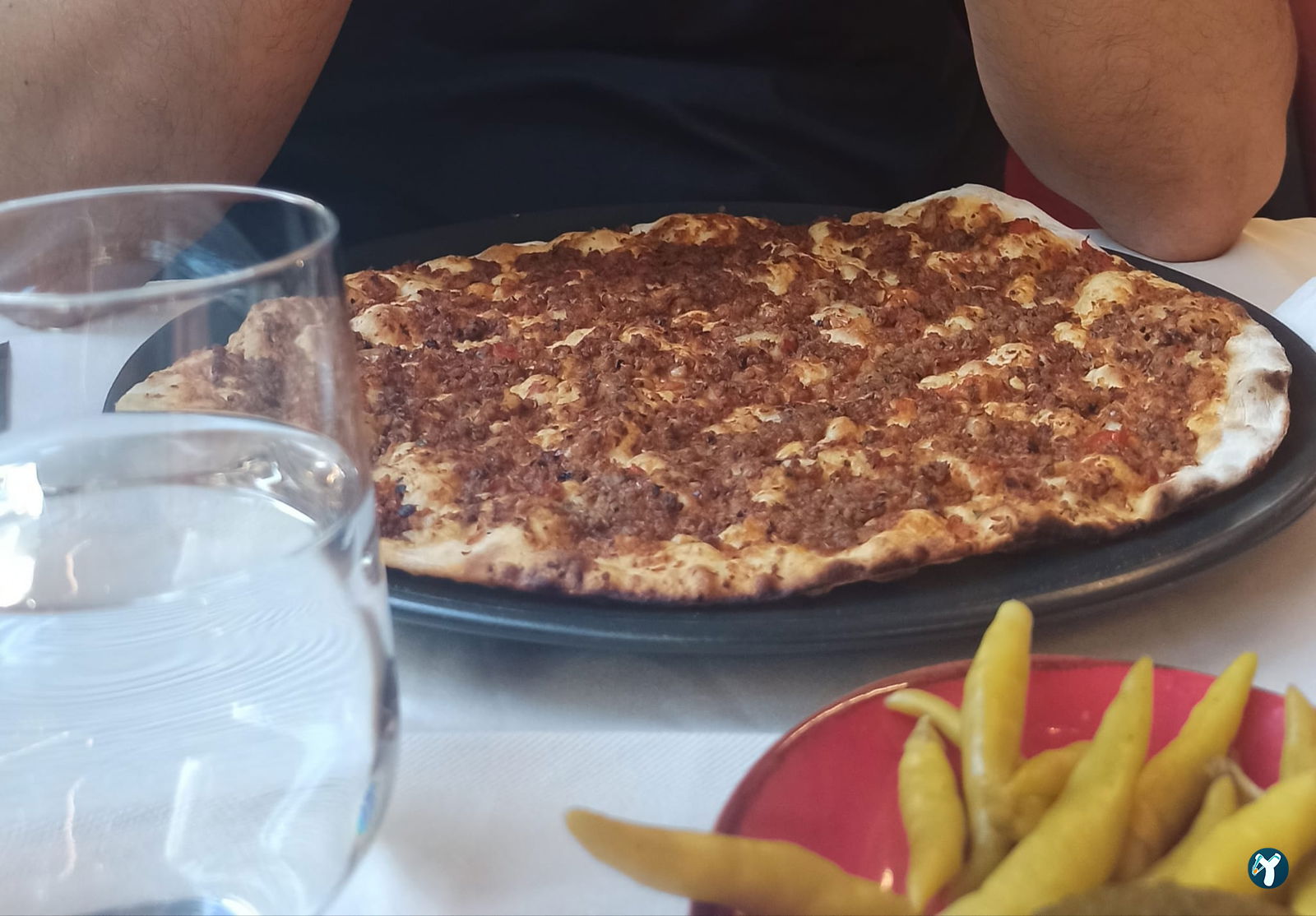 Asya Lahmacun & Kebap ( Meram)