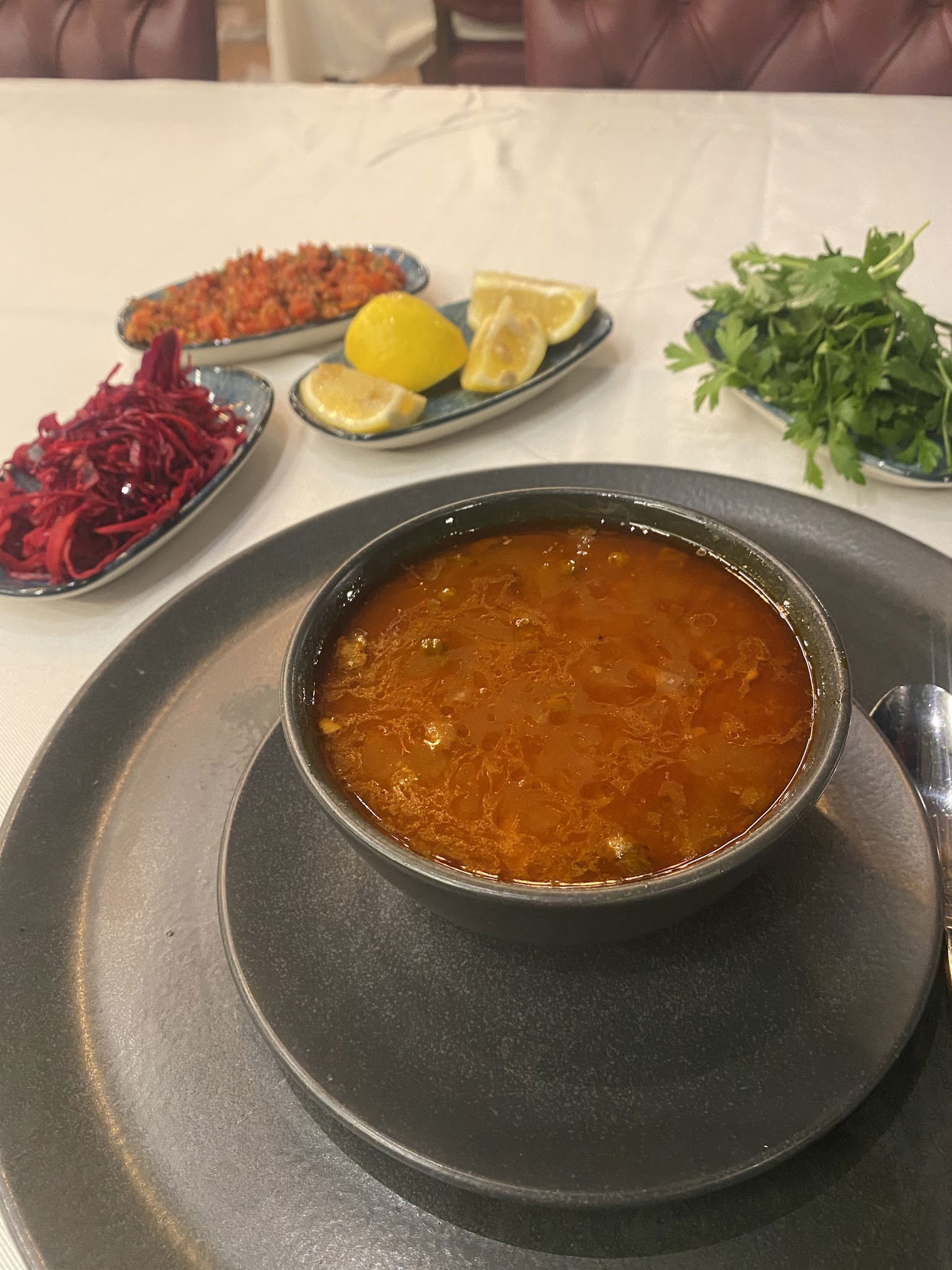 Asya Lahmacun & Kebap ( Meram)