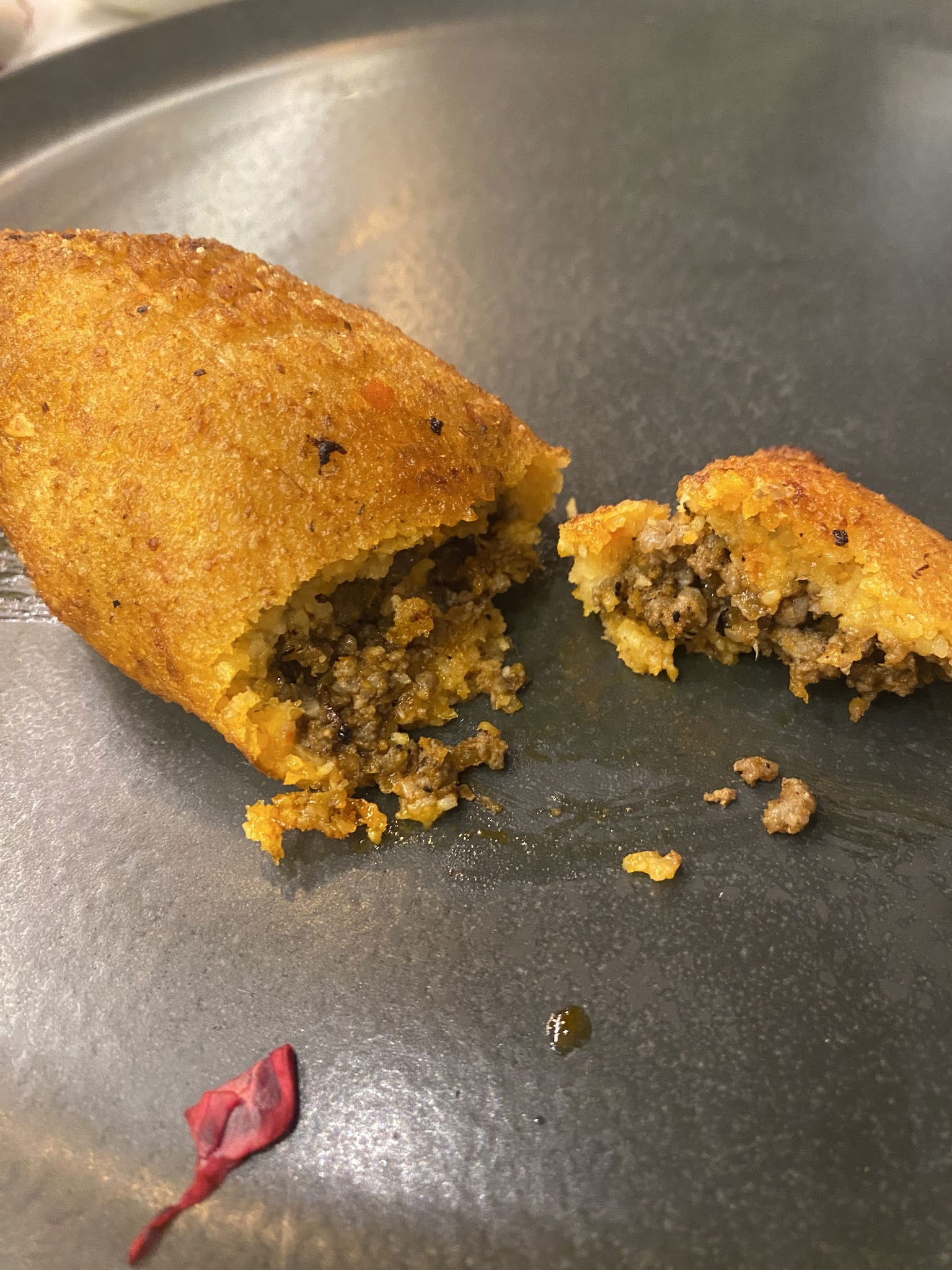 Asya Lahmacun & Kebap ( Meram)