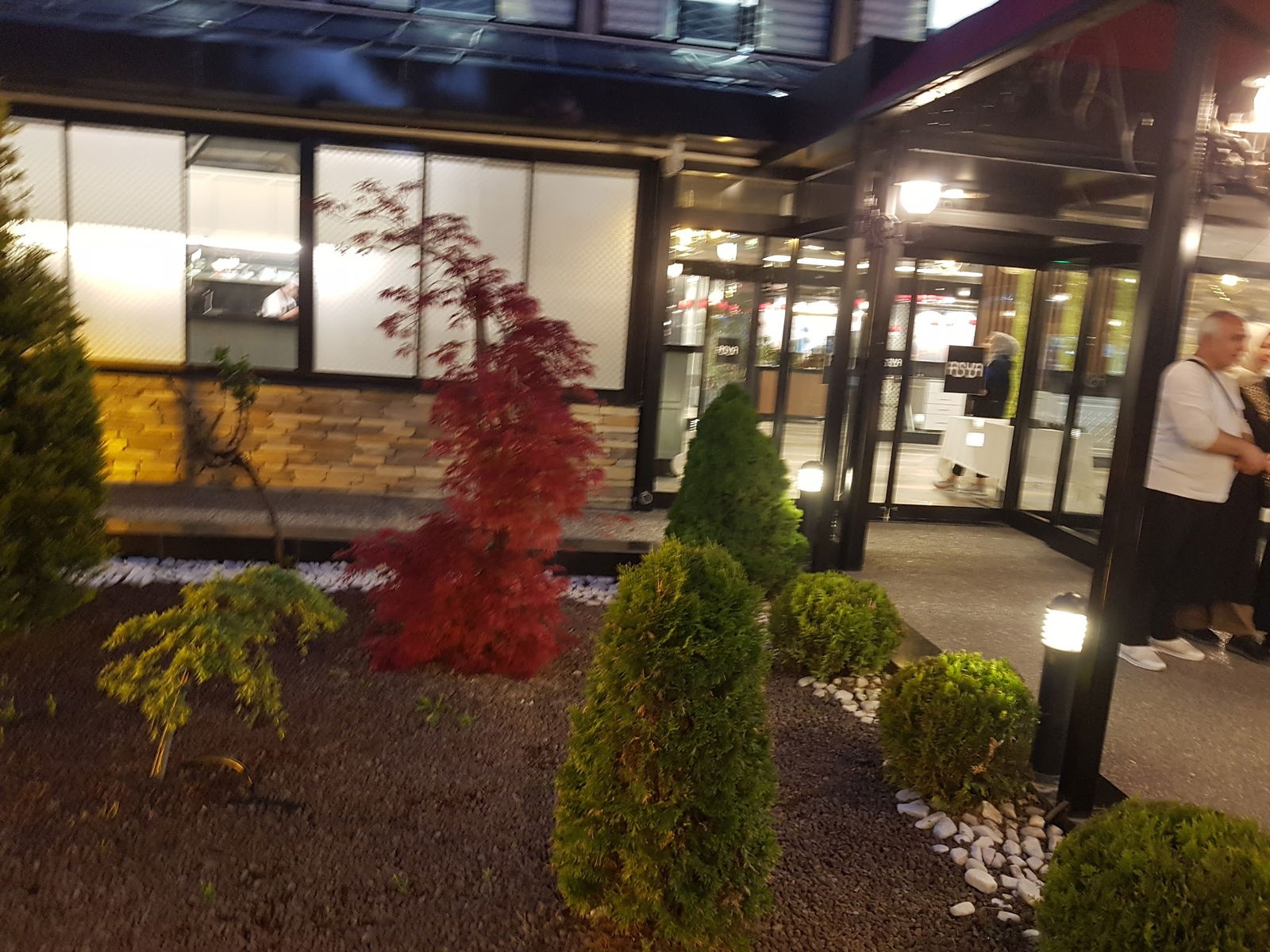 Asya Lahmacun & Kebap ( Meram)