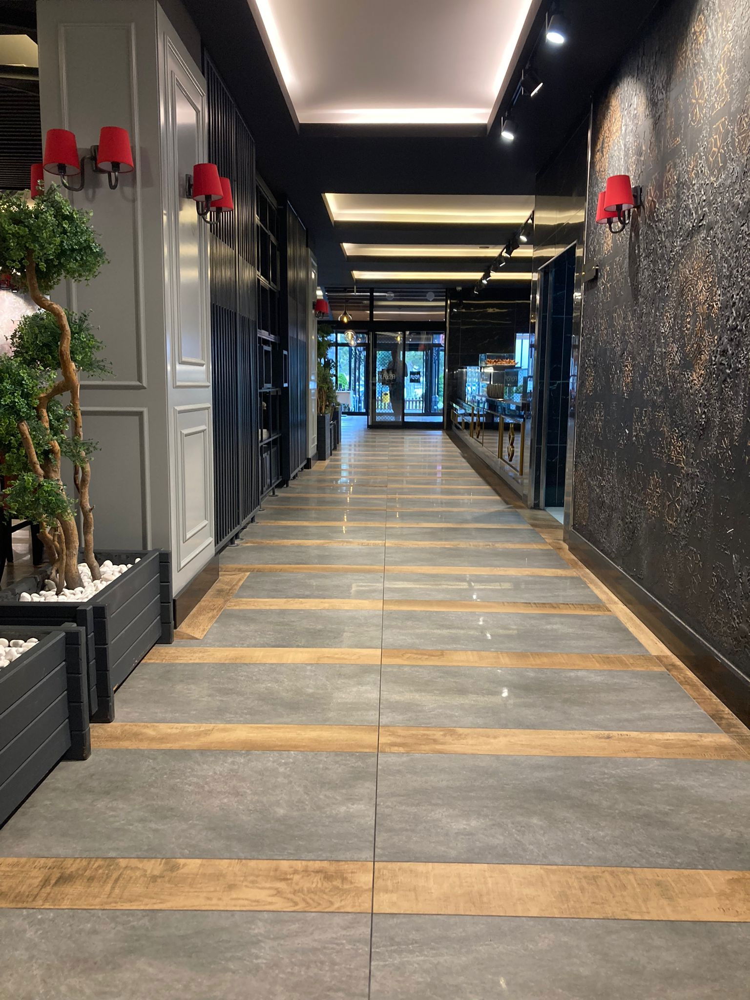 Asya Lahmacun & Kebap ( Meram)