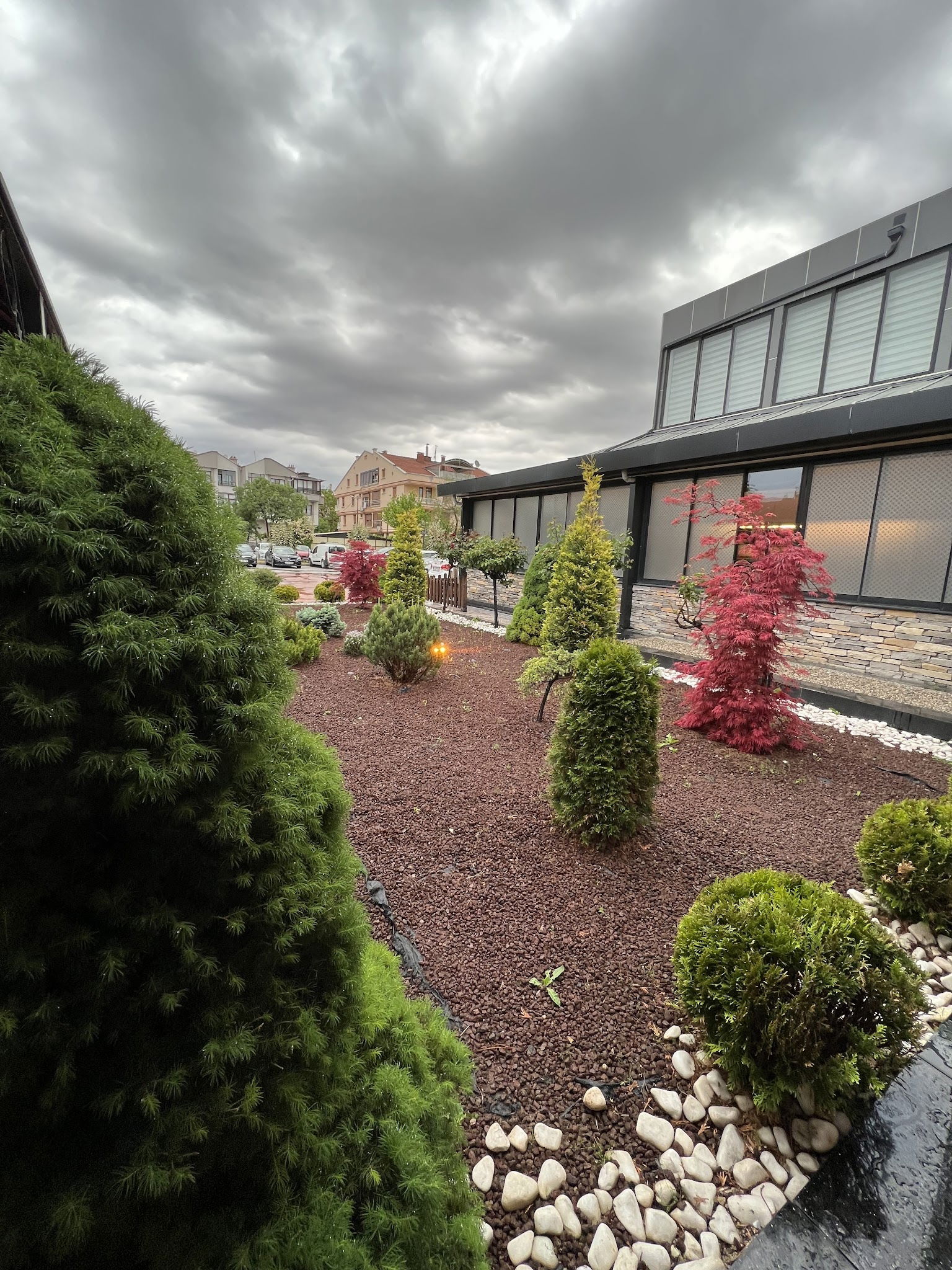 Asya Lahmacun & Kebap ( Meram)