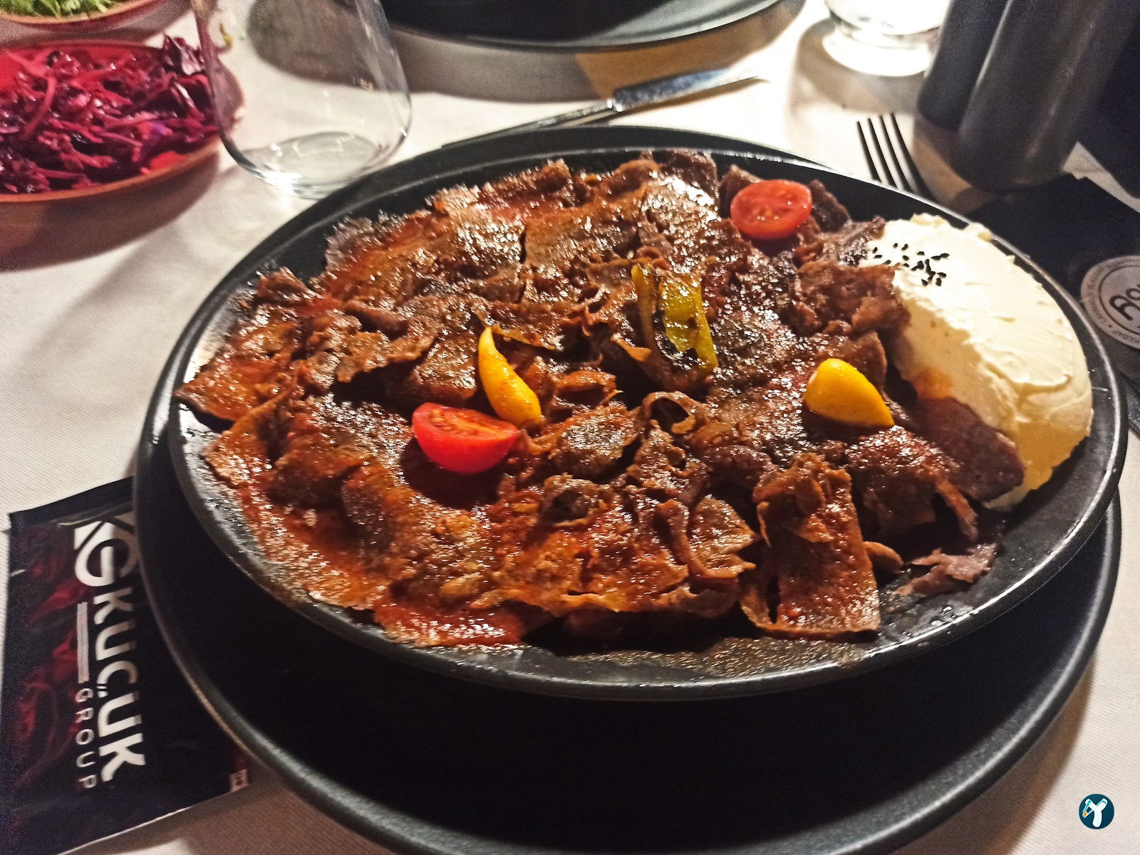 Asya Lahmacun & Kebap ( Meram)