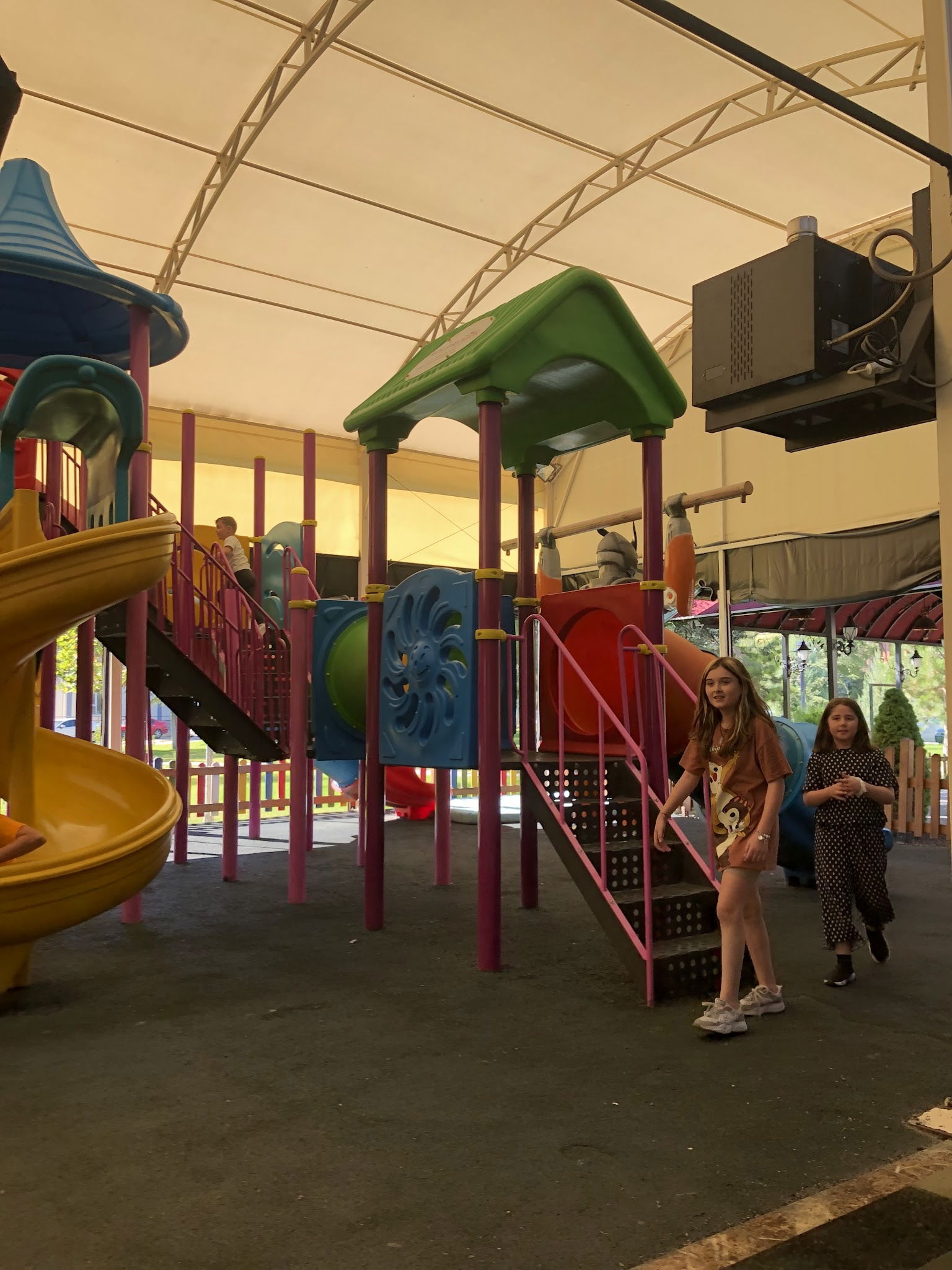 Asya Lahmacun & Kebap ( Meram)