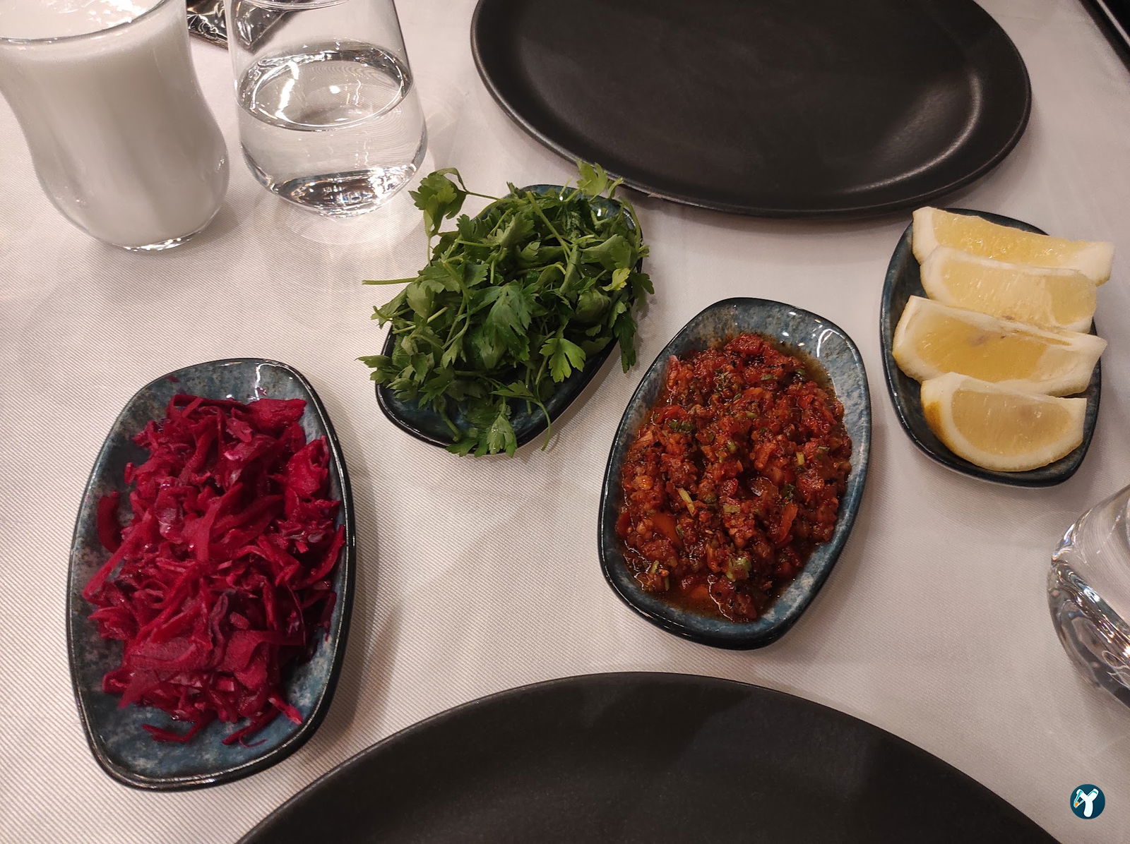 Asya Lahmacun & Kebap ( Meram)
