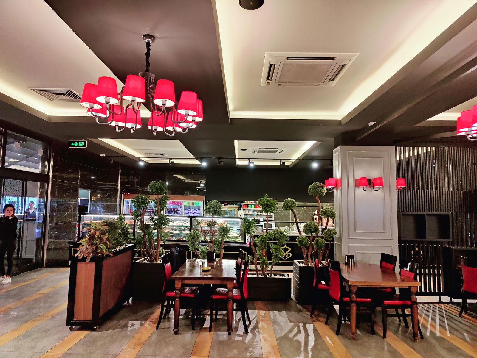 Asya Lahmacun & Kebap ( Meram)