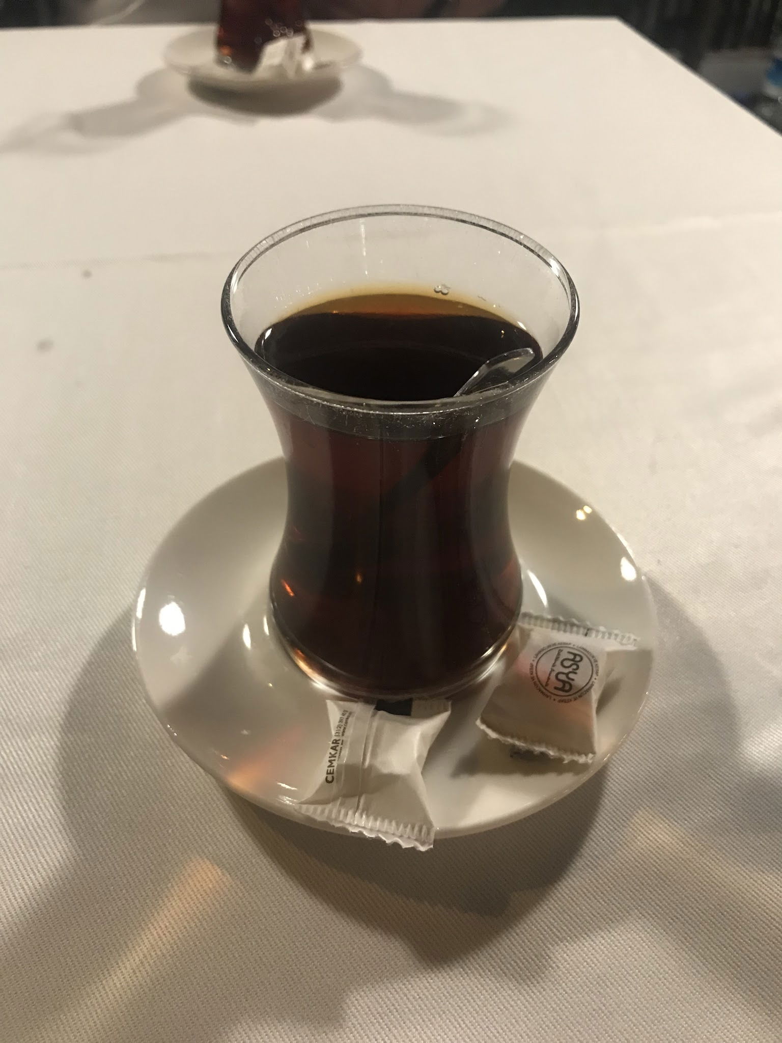 Asya Lahmacun & Kebap ( Meram)