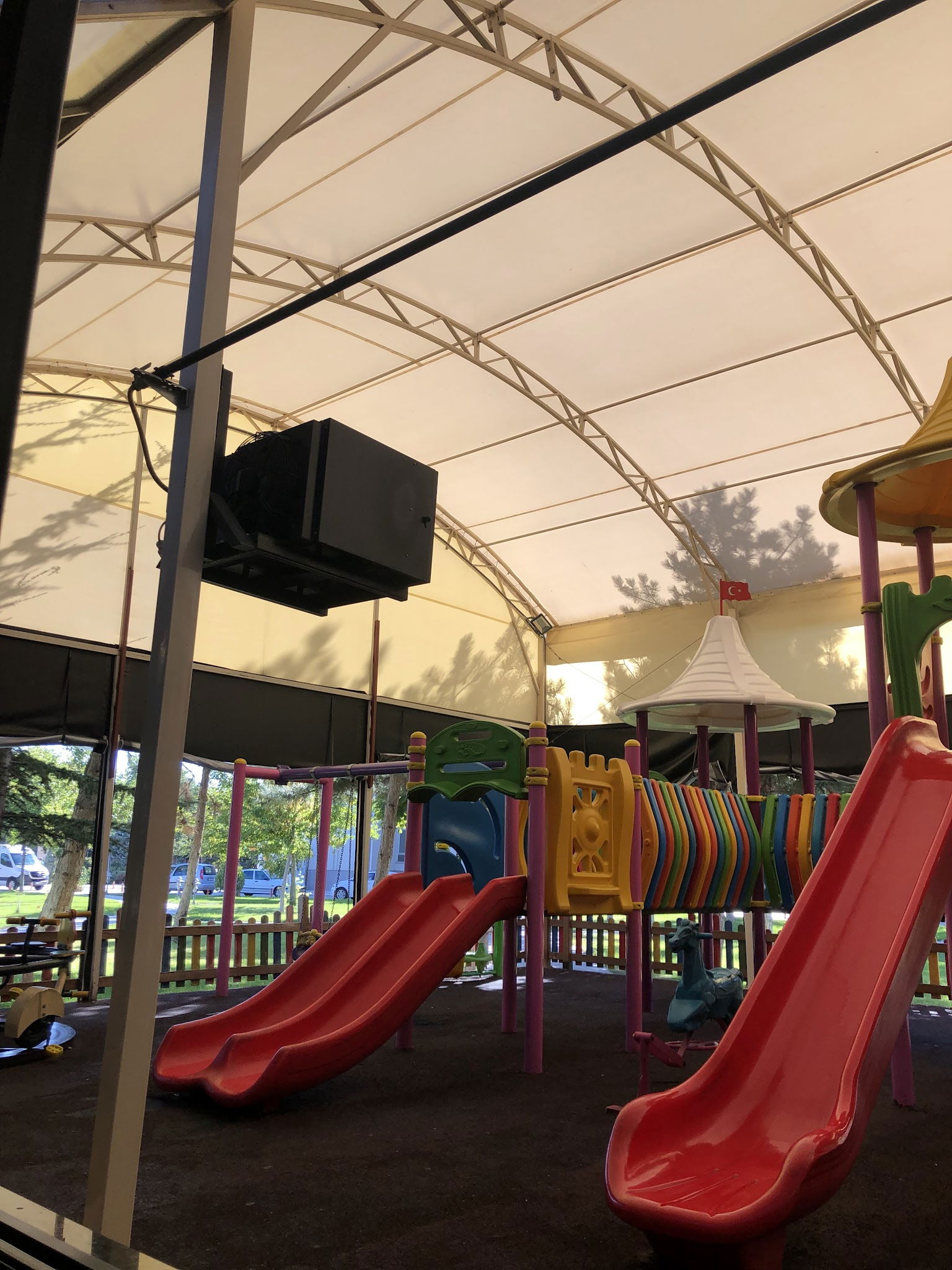 Asya Lahmacun & Kebap ( Meram)