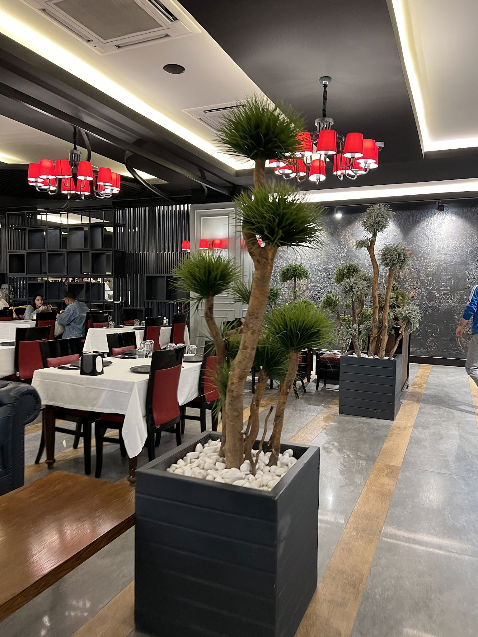 Asya Lahmacun & Kebap ( Meram)