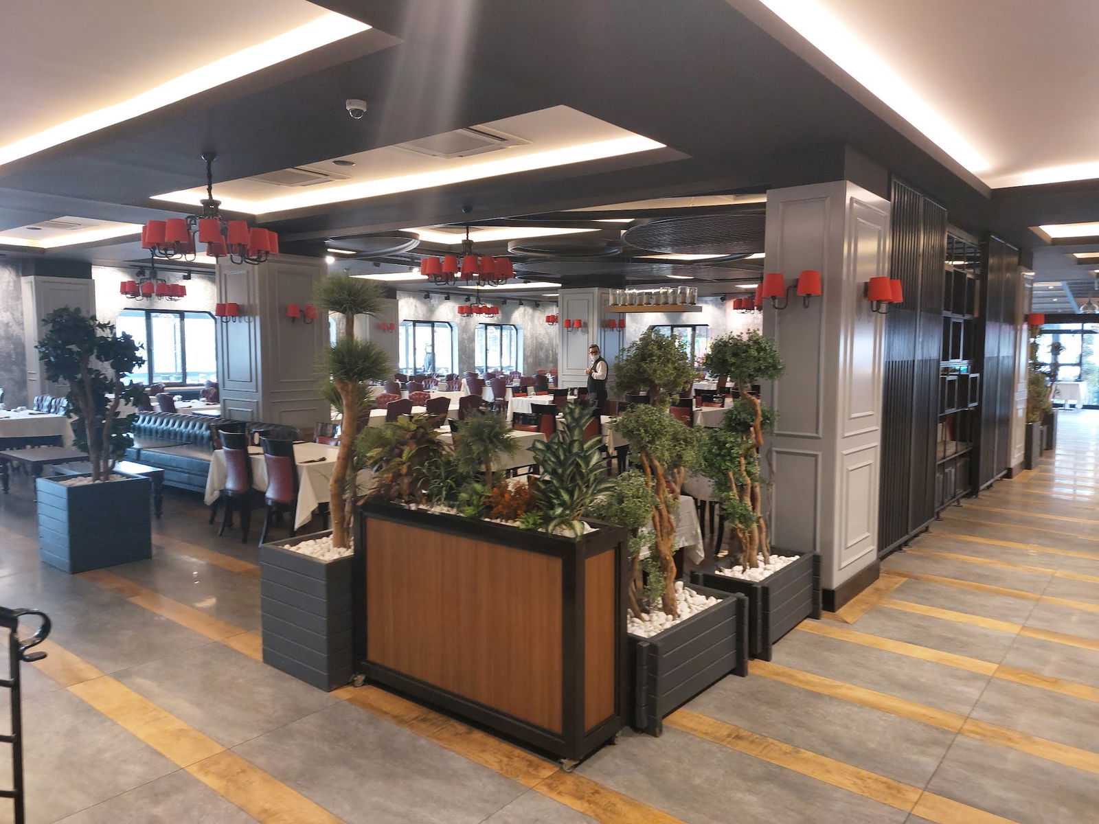 Asya Lahmacun & Kebap ( Meram)