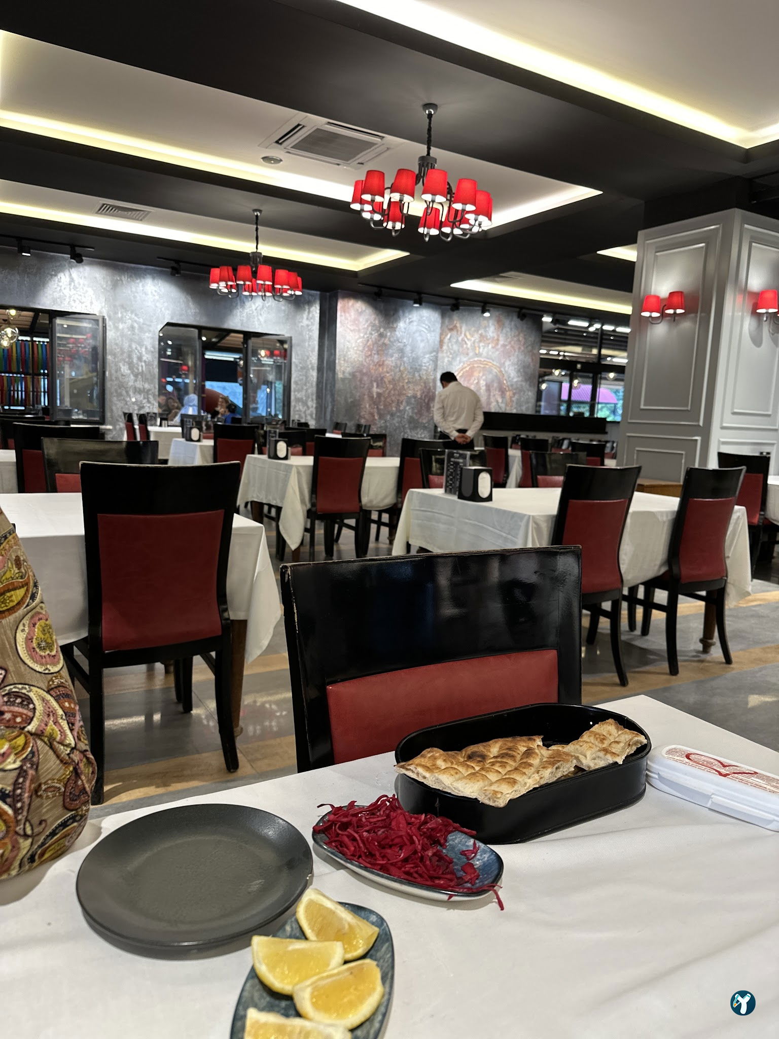 Asya Lahmacun & Kebap ( Meram)