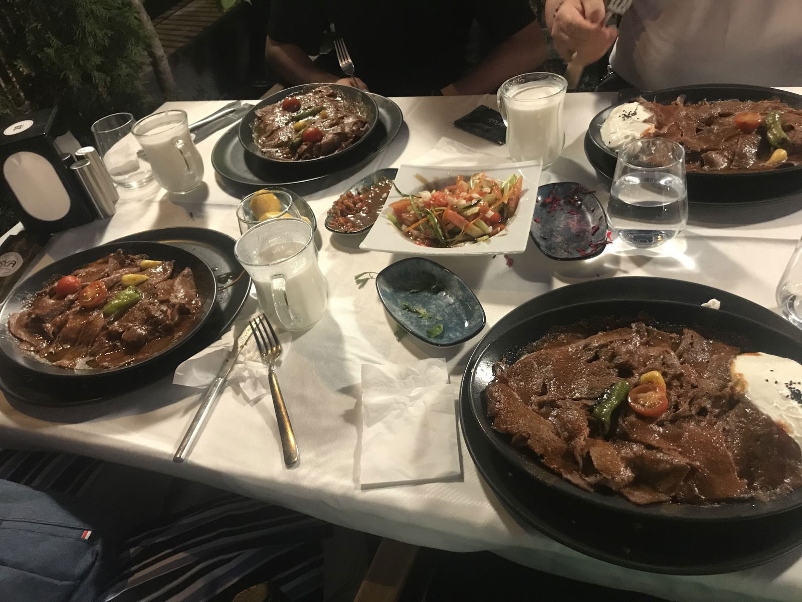 Asya Lahmacun & Kebap ( Meram)