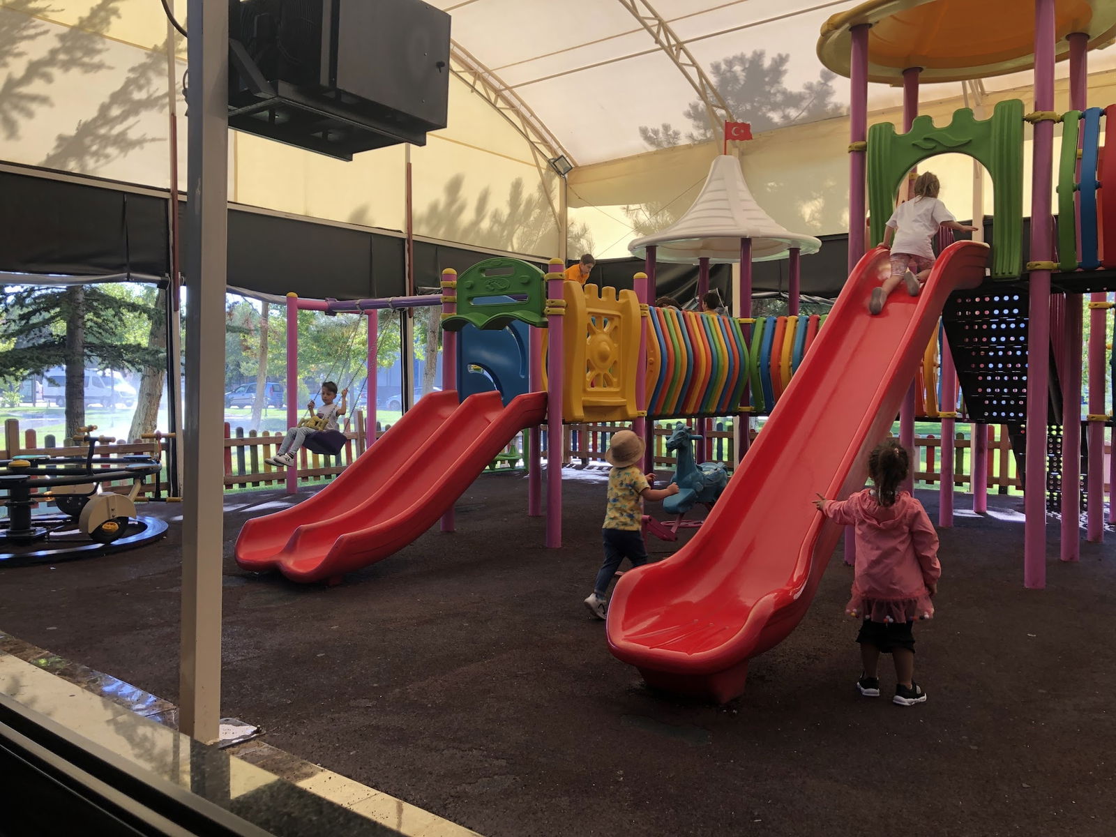 Asya Lahmacun & Kebap ( Meram)
