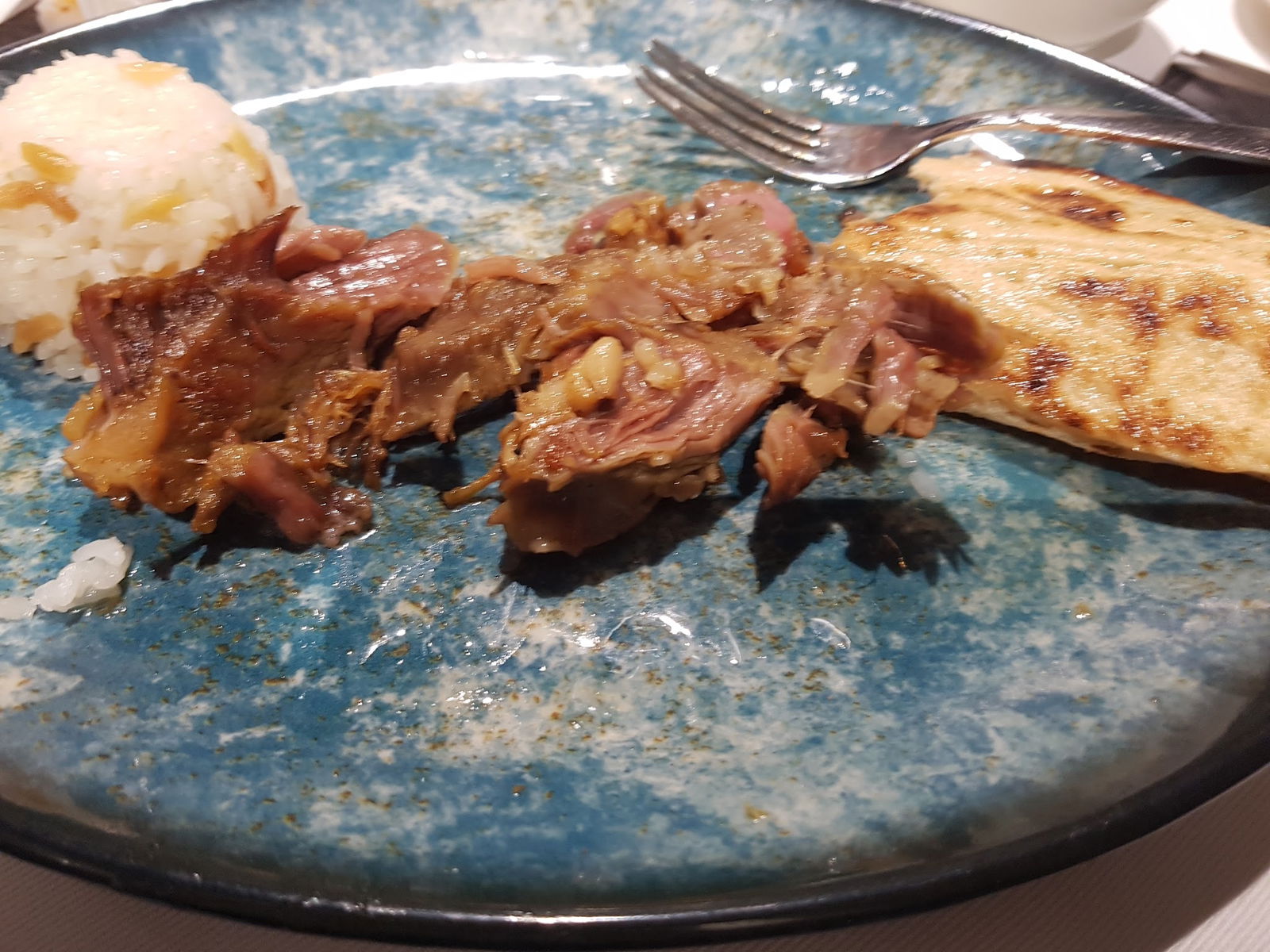 Asya Lahmacun & Kebap ( Meram)