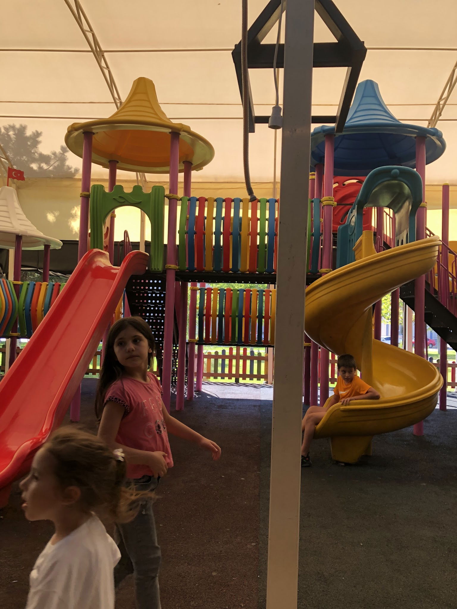 Asya Lahmacun & Kebap ( Meram)