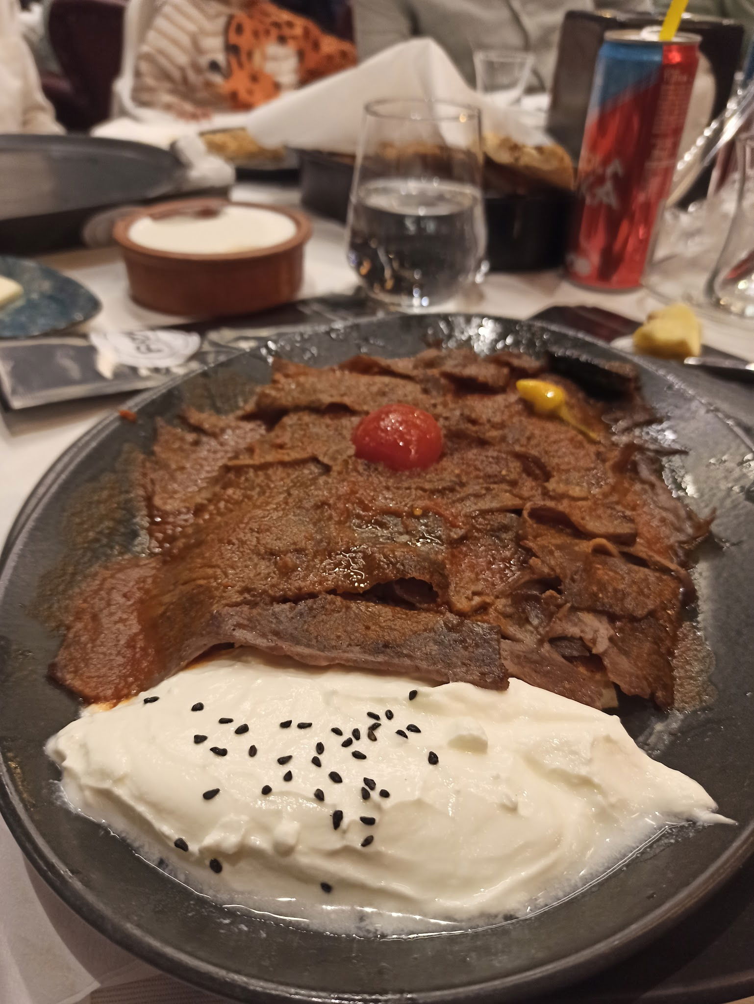 Asya Lahmacun & Kebap ( Meram)