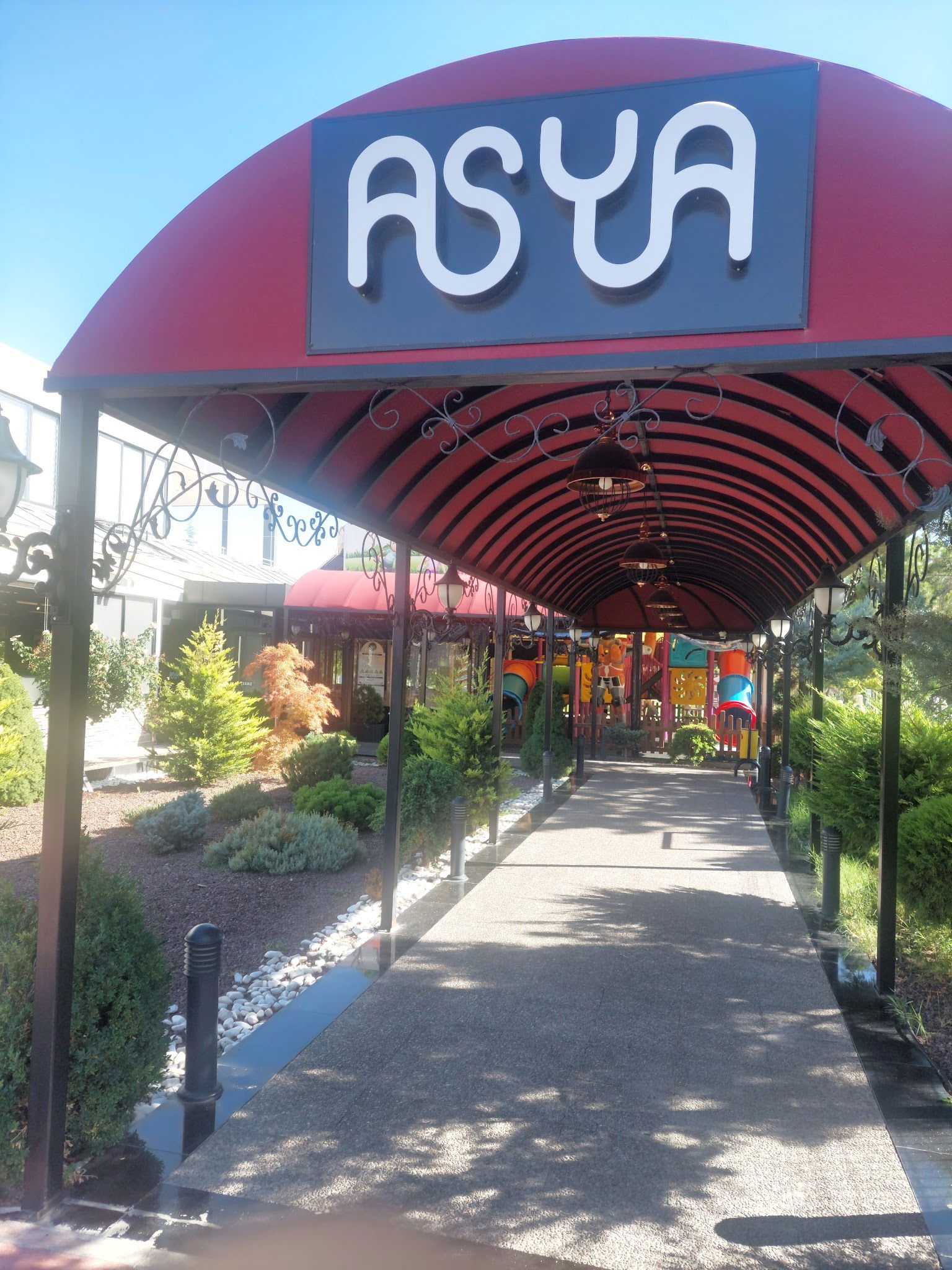 Asya Lahmacun & Kebap ( Meram)