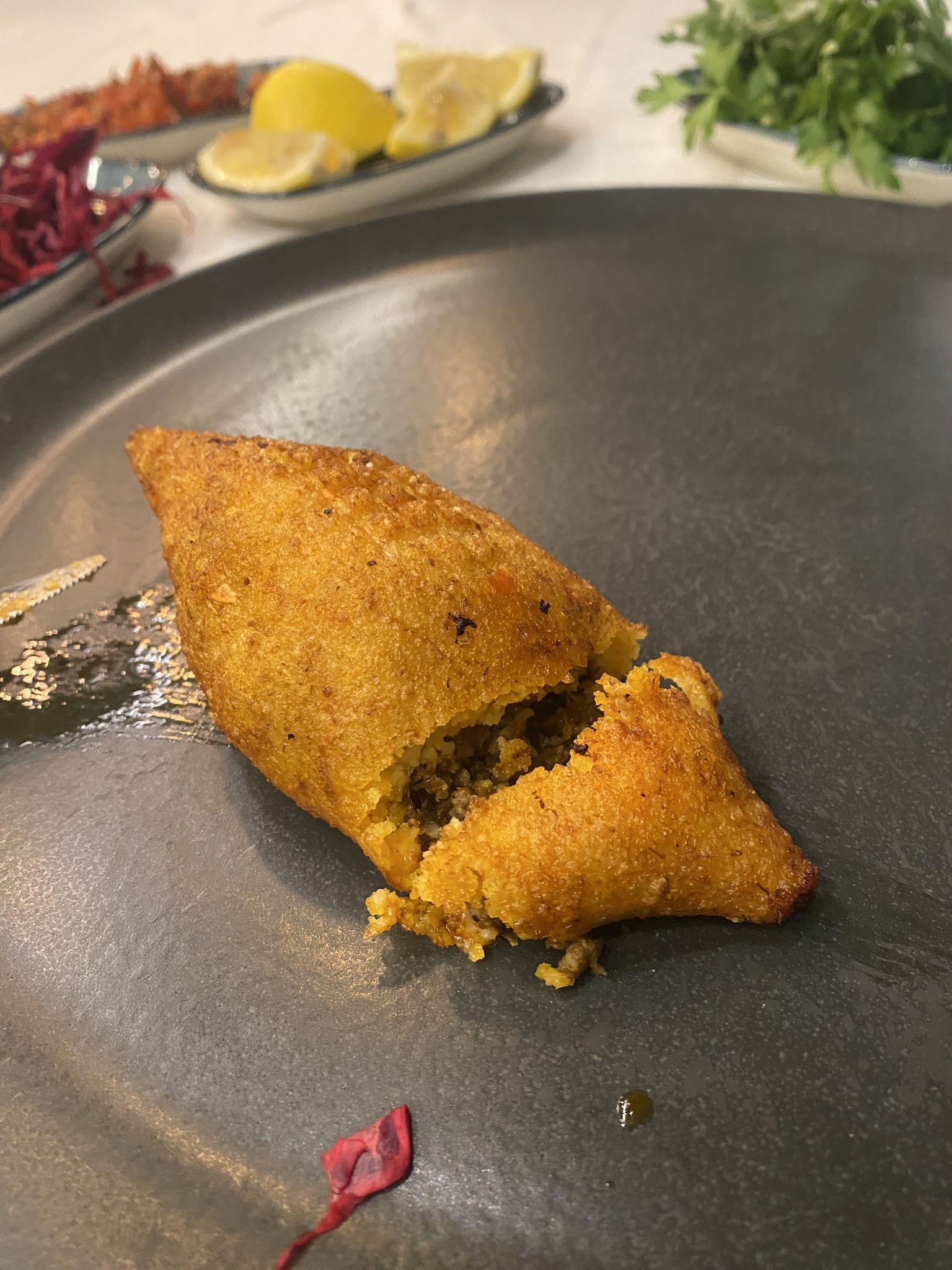 Asya Lahmacun & Kebap ( Meram)