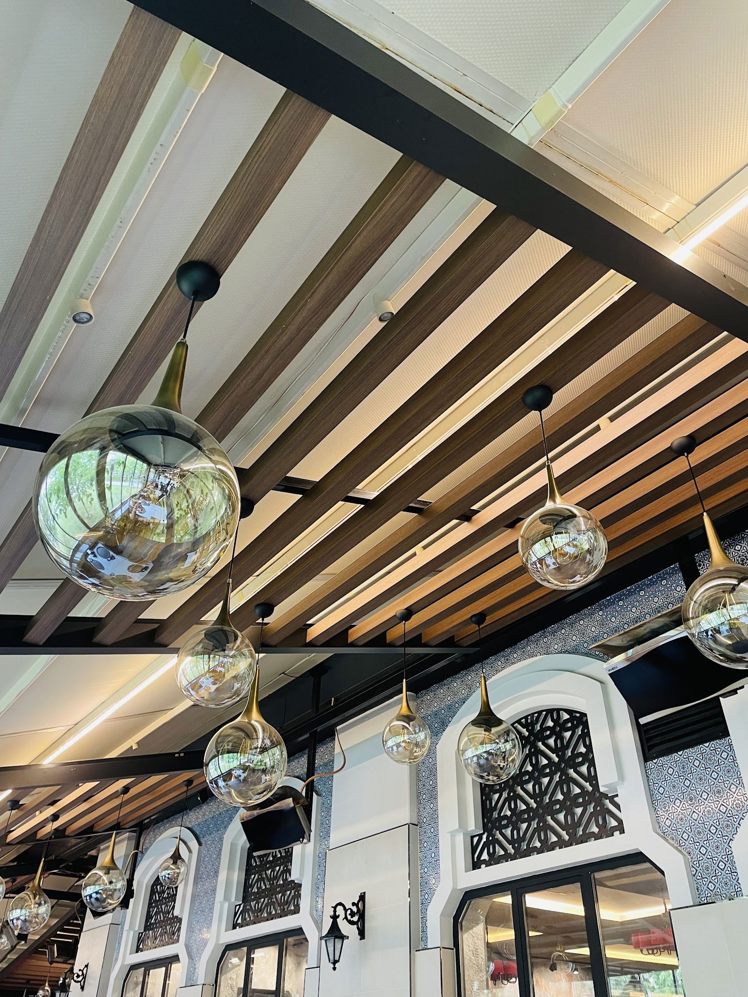 Asya Lahmacun & Kebap ( Meram)