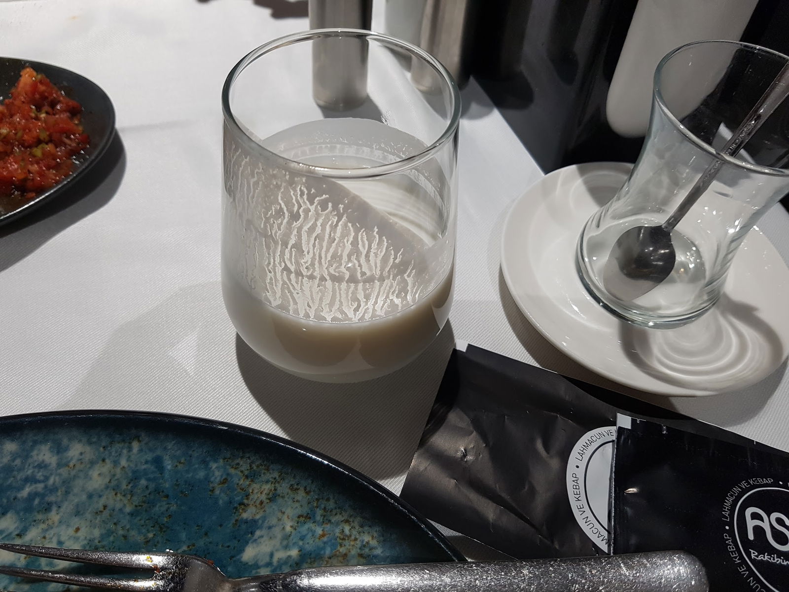 Asya Lahmacun & Kebap ( Meram)