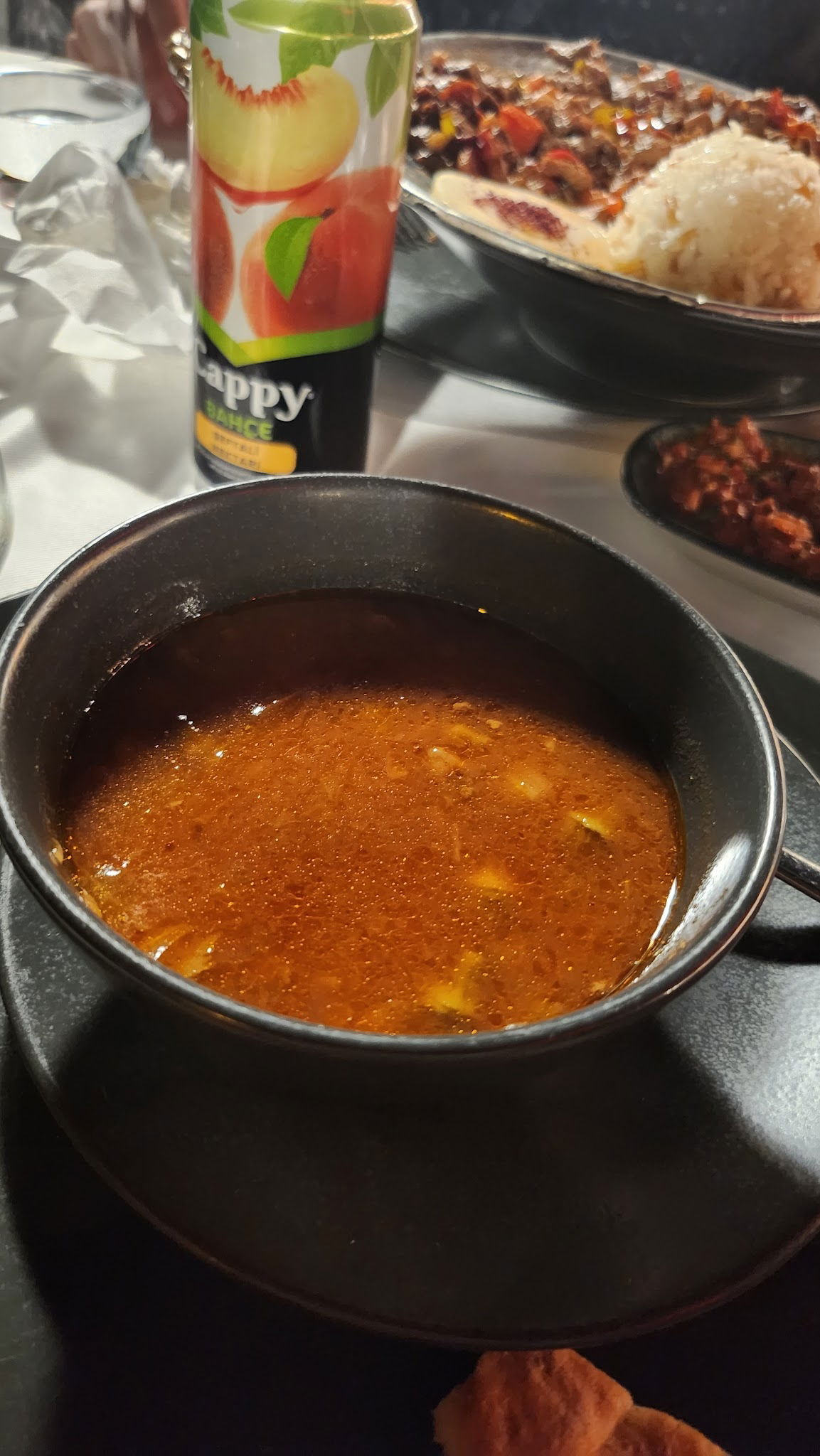 Asya Lahmacun & Kebap ( Meram)