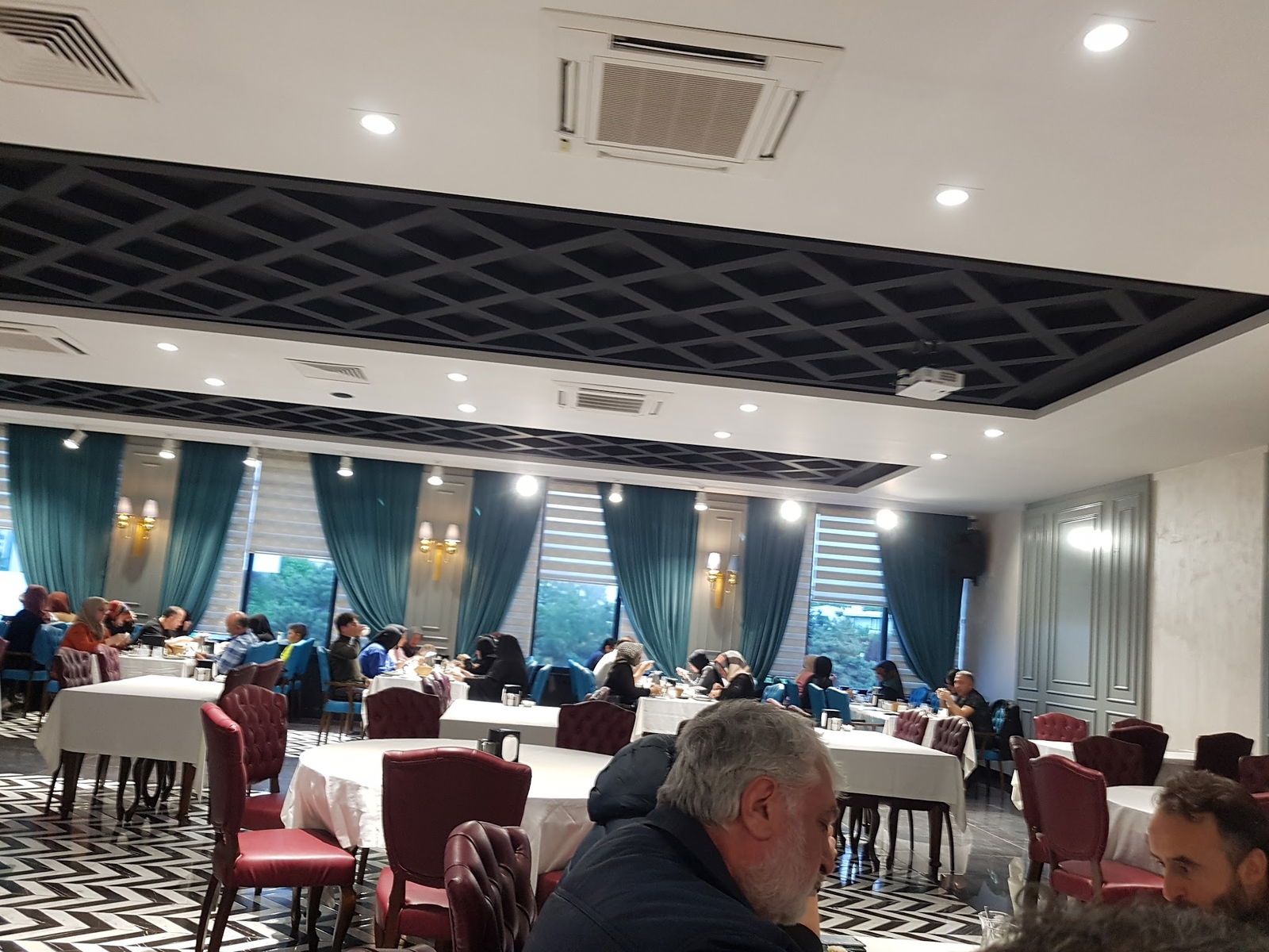 Asya Lahmacun & Kebap ( Meram)