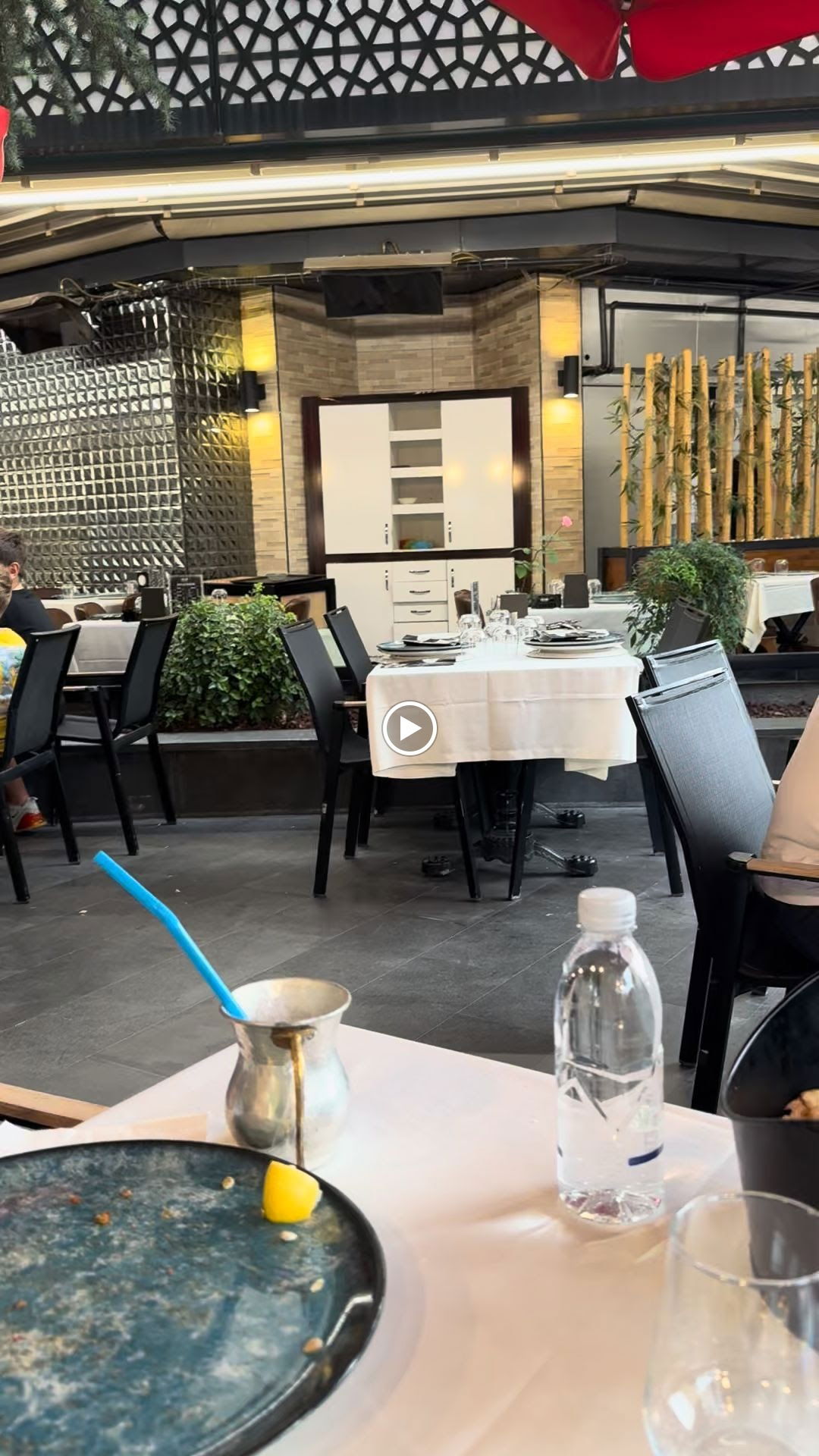 Asya Lahmacun & Kebap ( Meram)