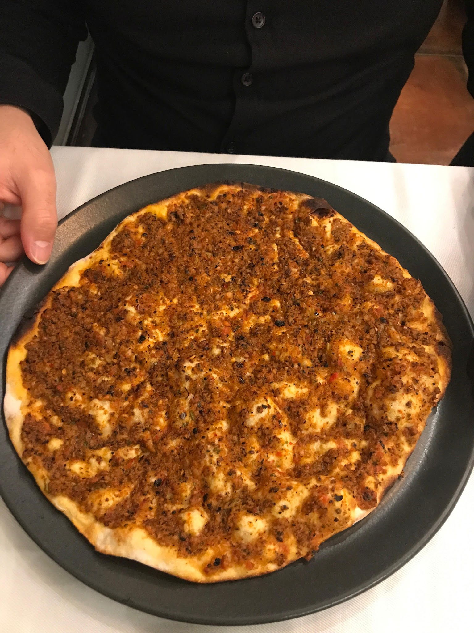 Asya Lahmacun & Kebap ( Meram)