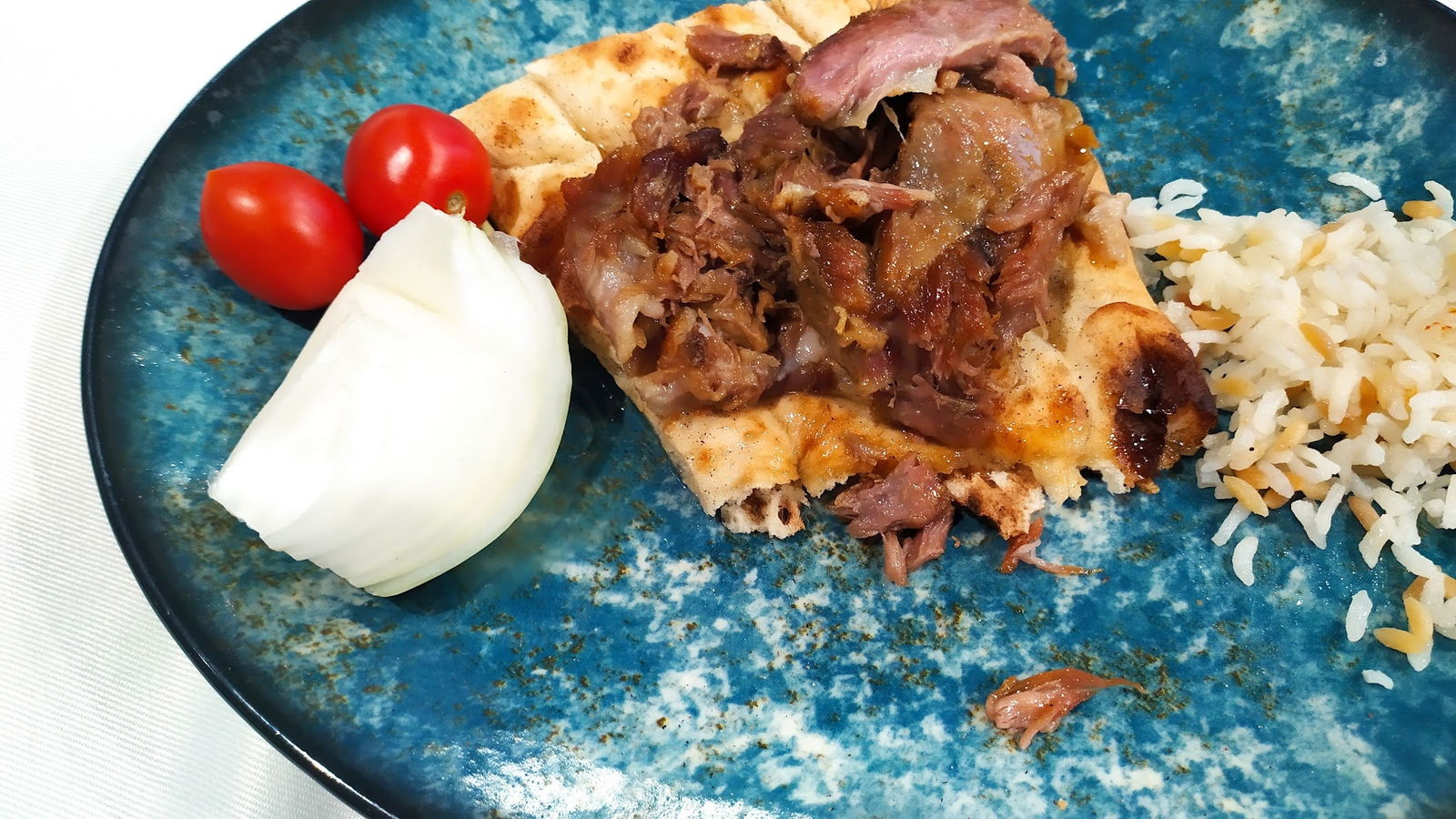 Asya Lahmacun & Kebap ( Meram)