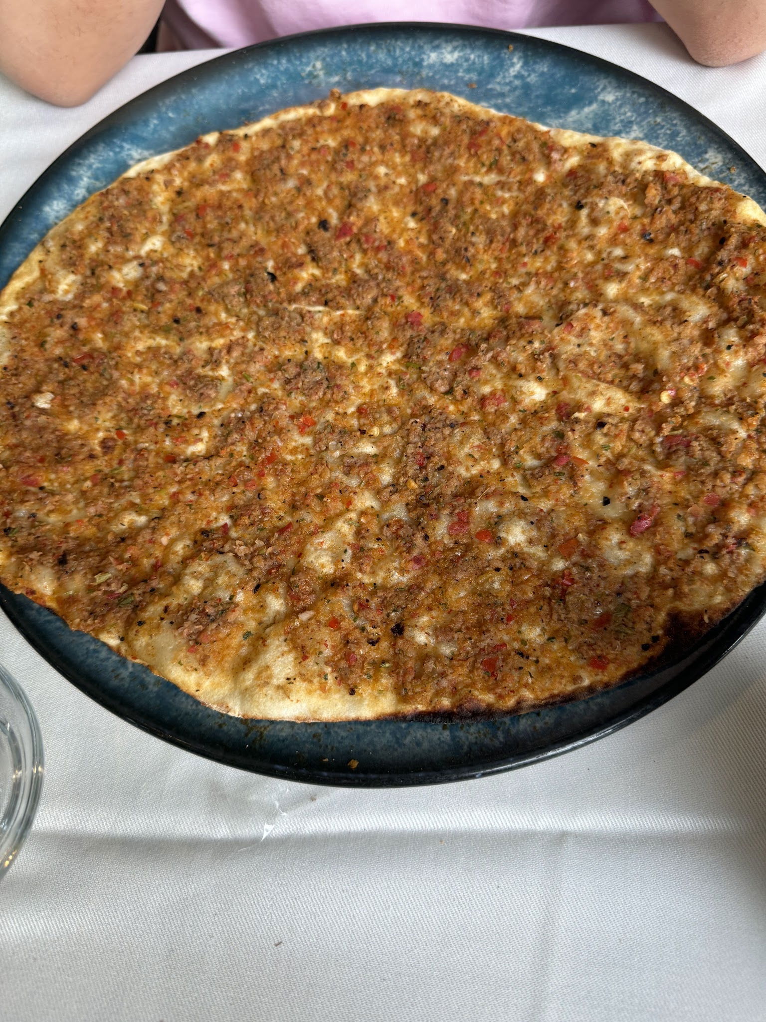 Asya Lahmacun & Kebap ( Meram)