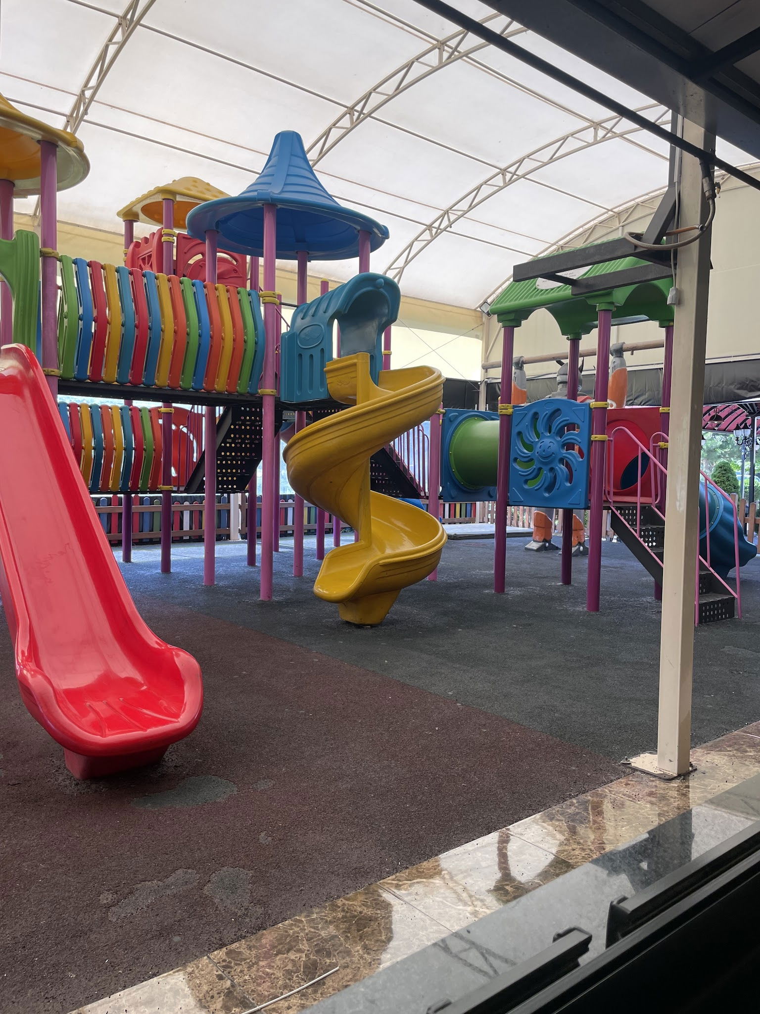 Asya Lahmacun & Kebap ( Meram)