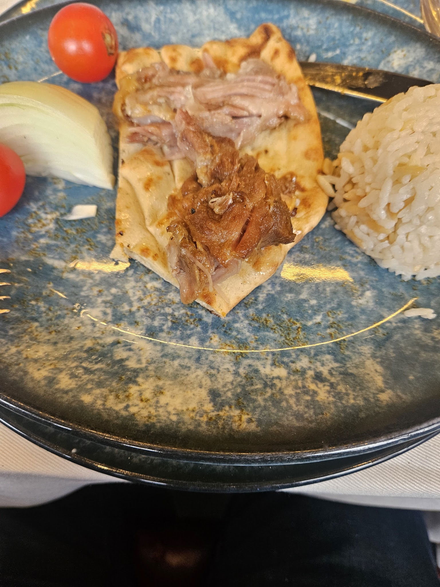 Asya Lahmacun & Kebap ( Meram)