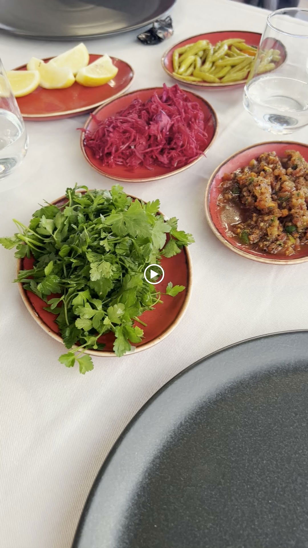 Asya Lahmacun & Kebap ( Meram)