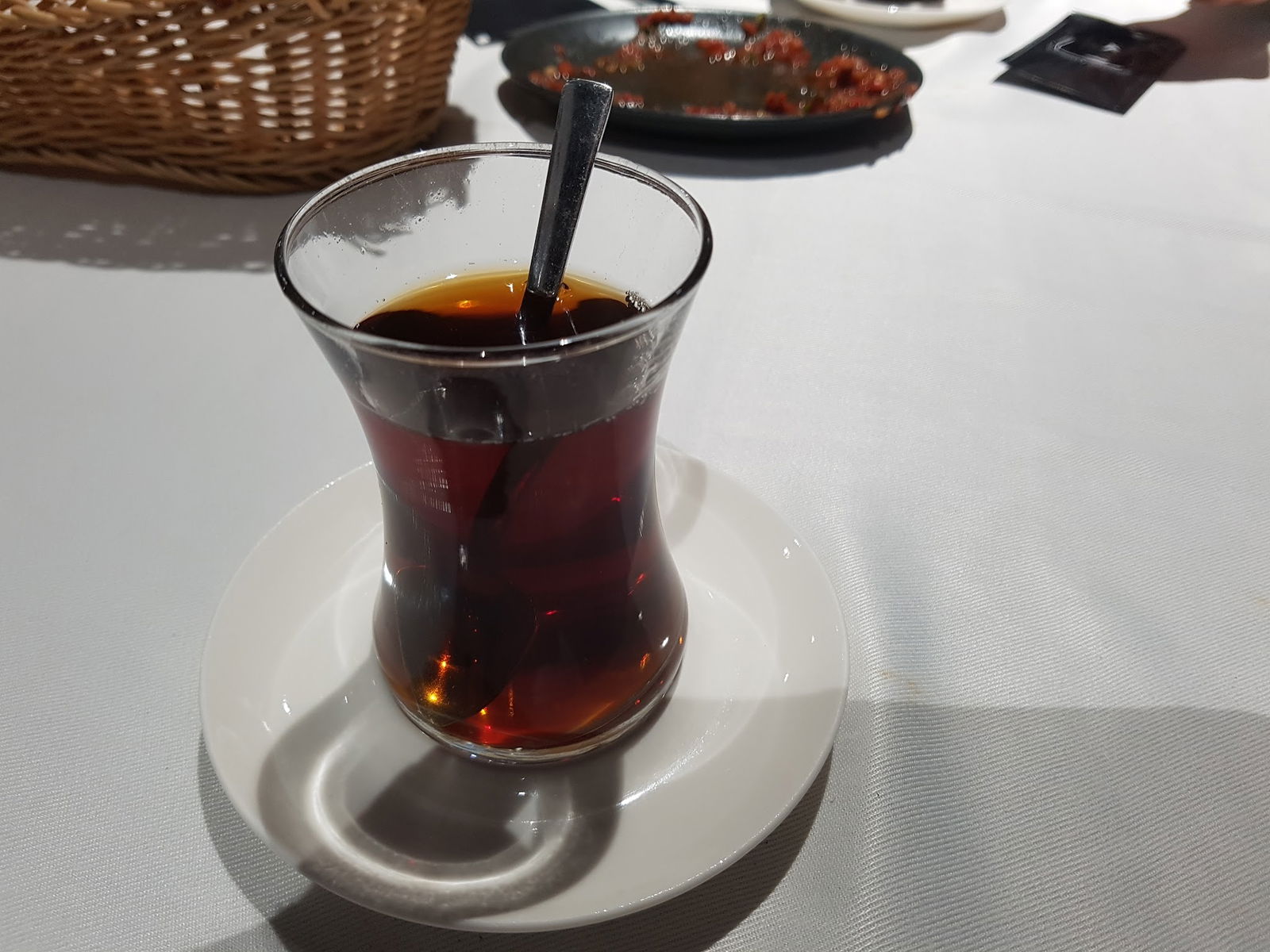 Asya Lahmacun & Kebap ( Meram)