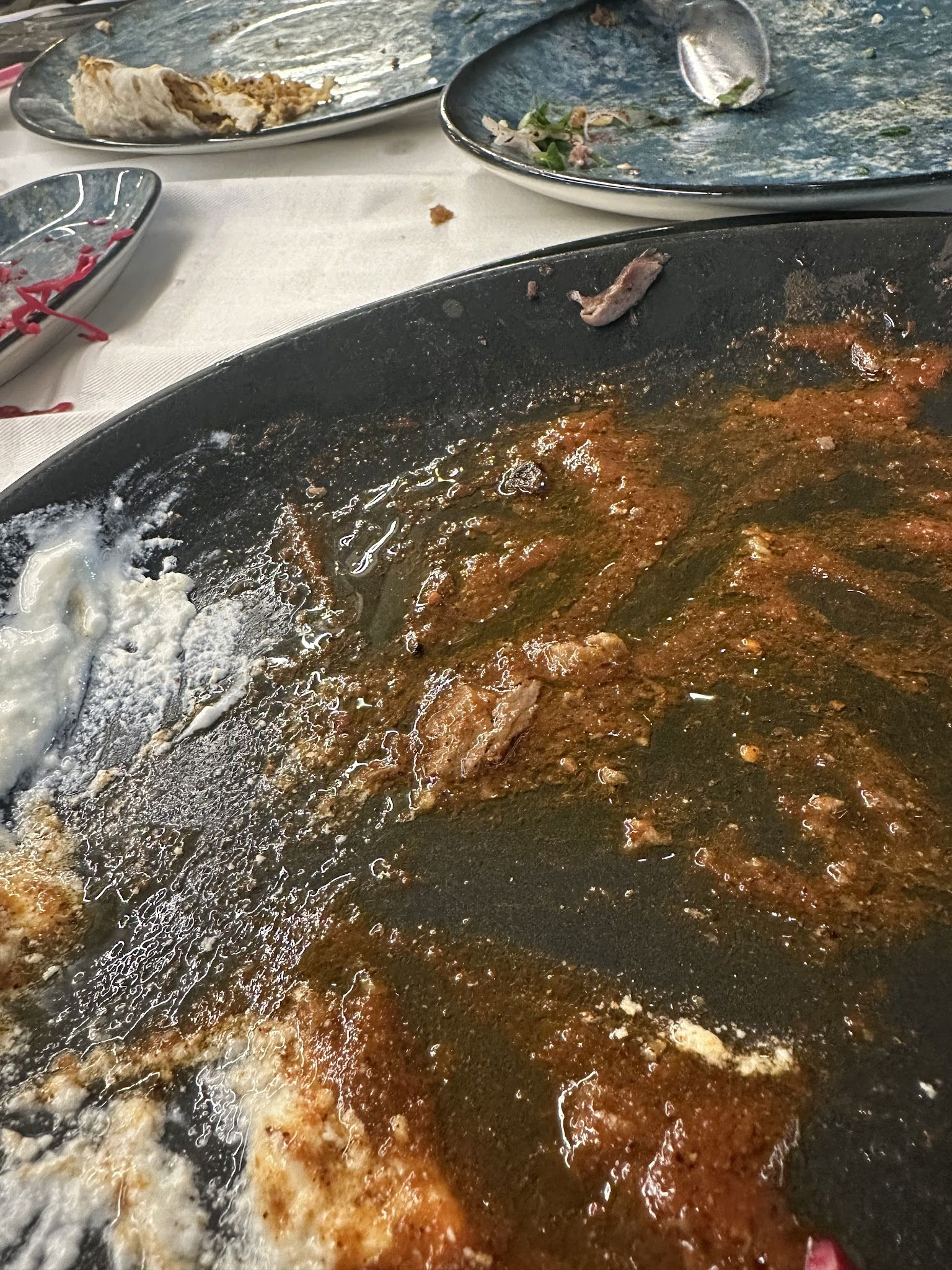 Asya Lahmacun & Kebap ( Meram)