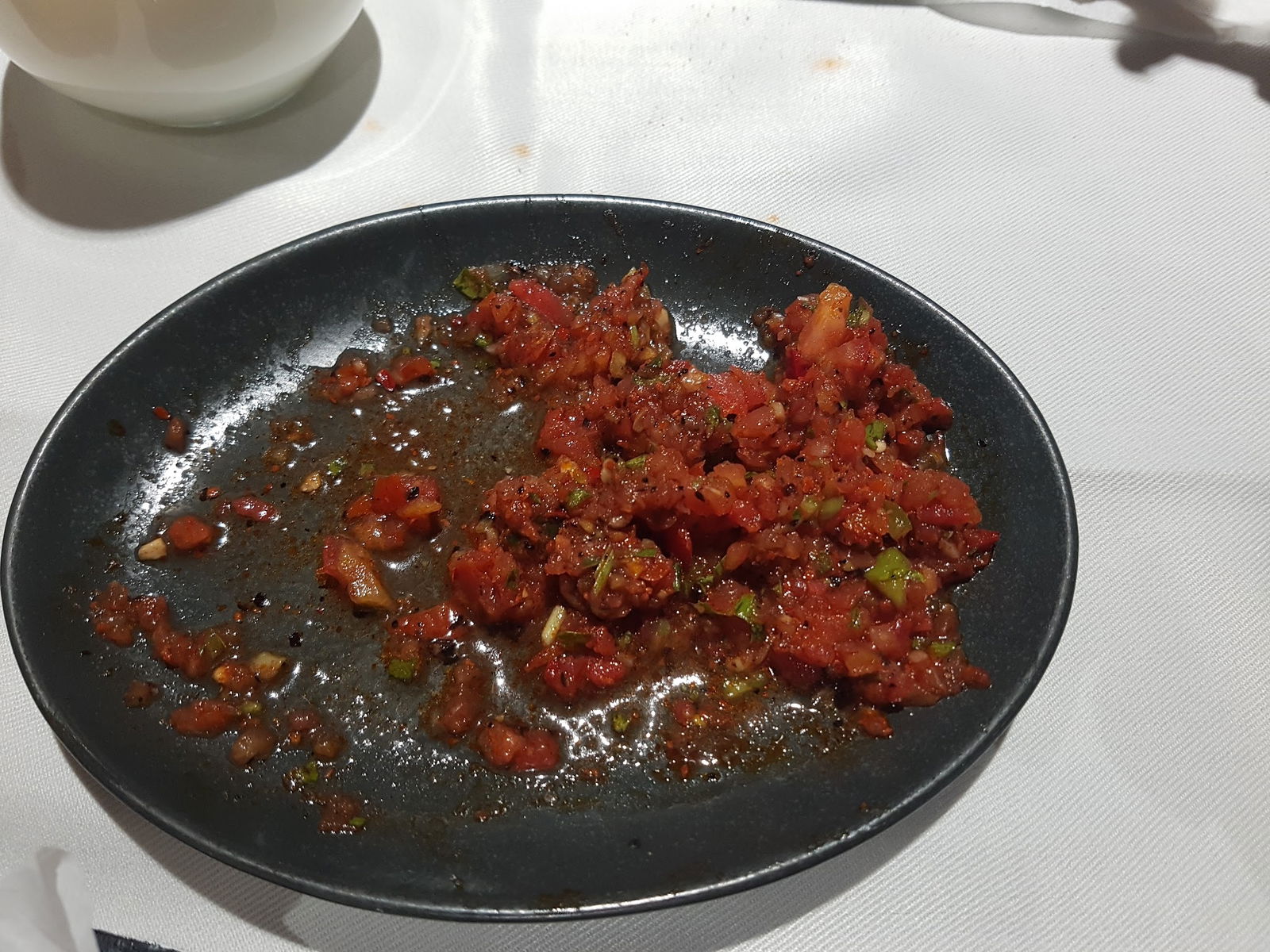 Asya Lahmacun & Kebap ( Meram)